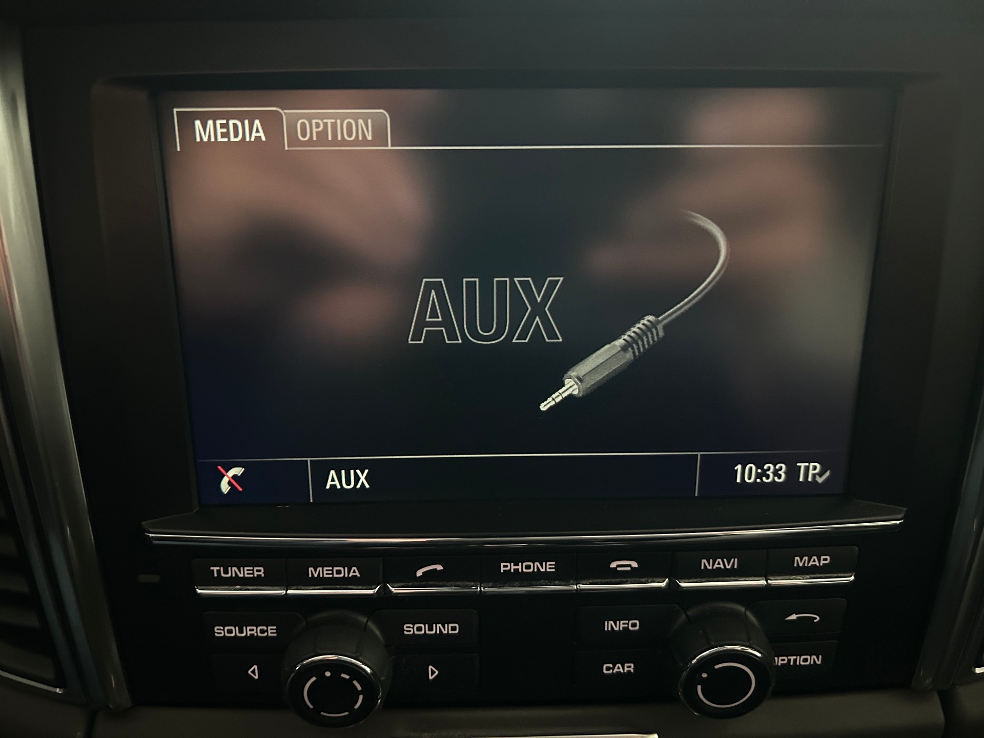 PORSCHE Macan Turbo PDK -Leder-DAB-Adaptive Sportsitze-Tempostat-Carbon Interieur-image-22