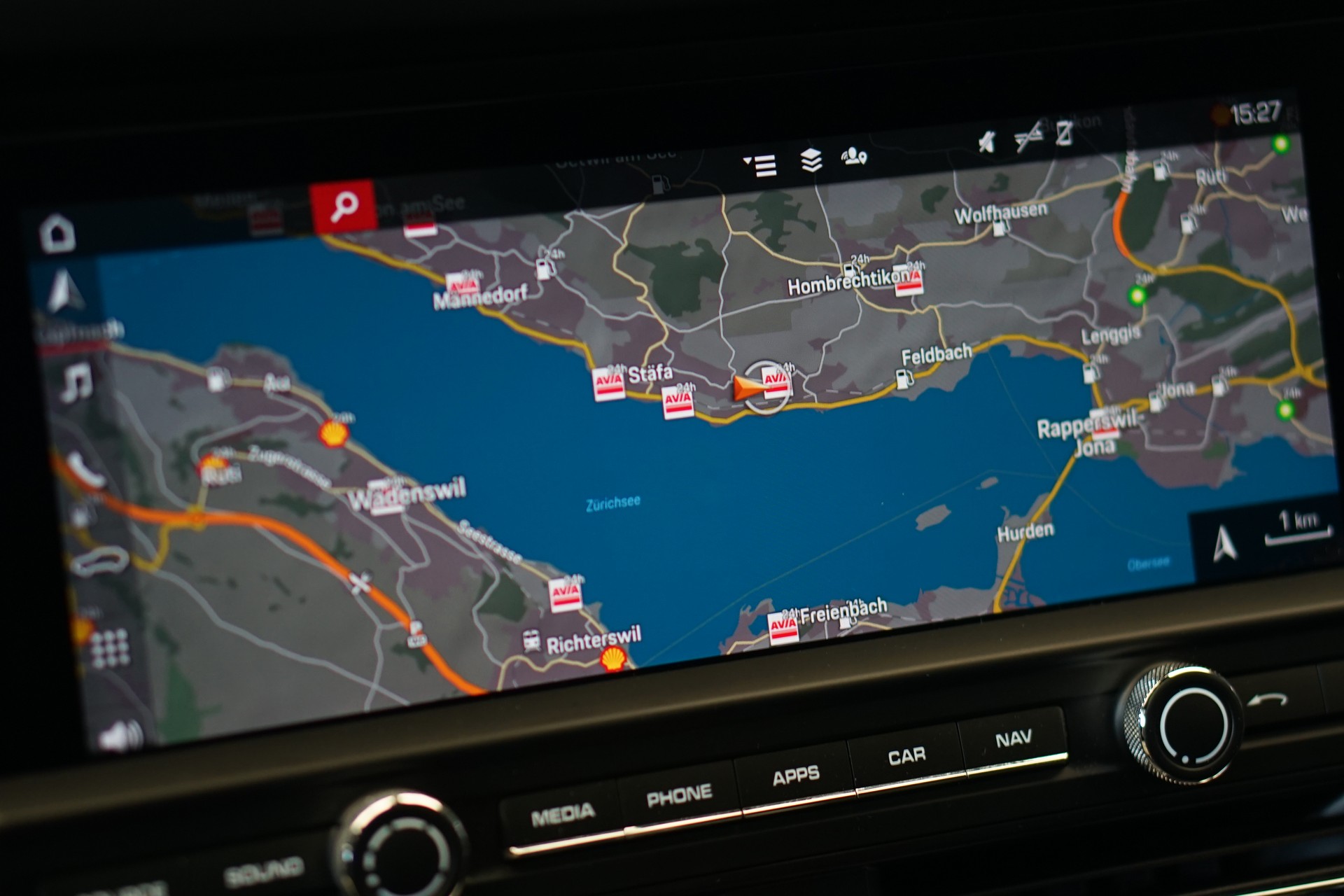 PORSCHE Macan S PDK-image-18