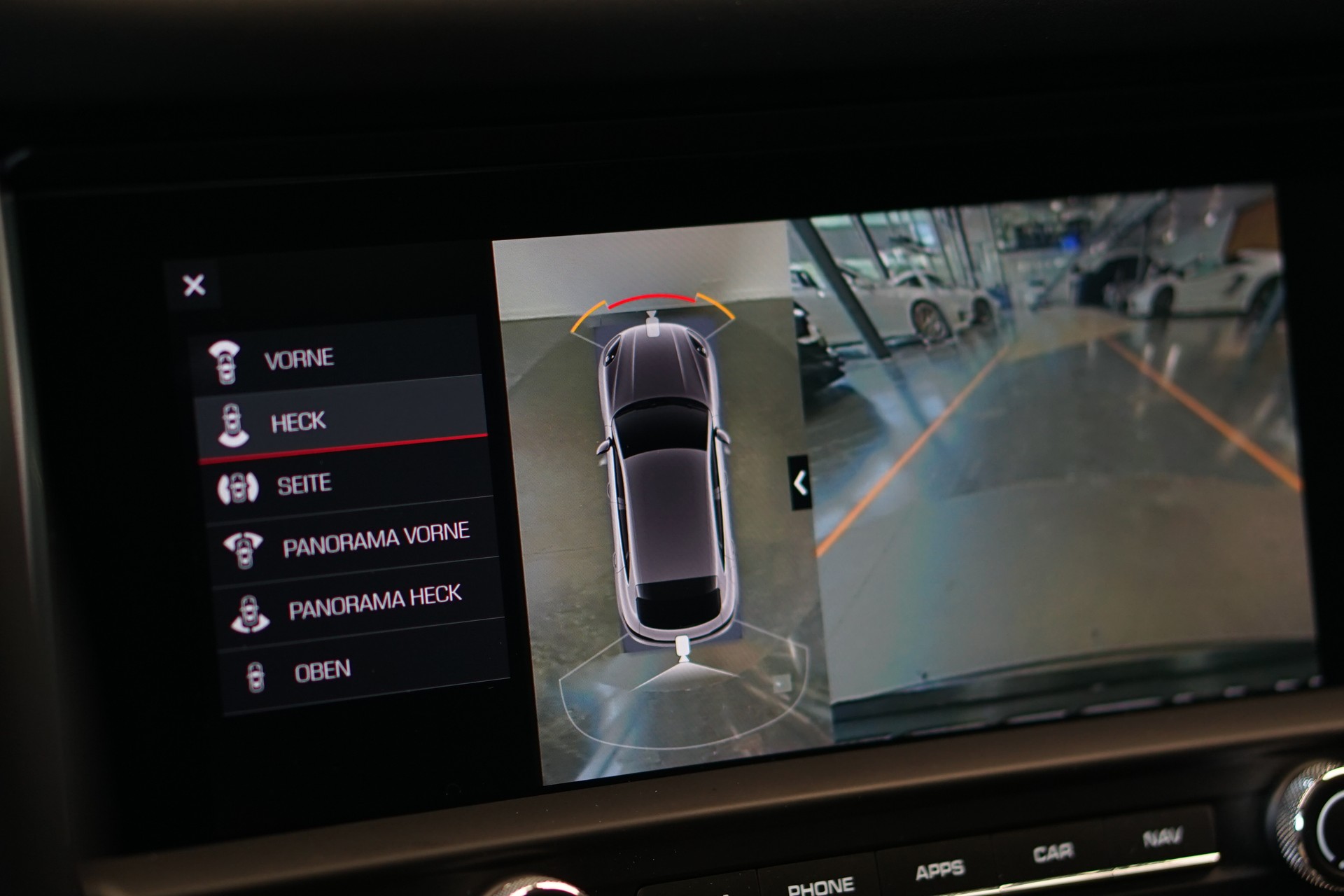 PORSCHE Macan S PDK-image-19