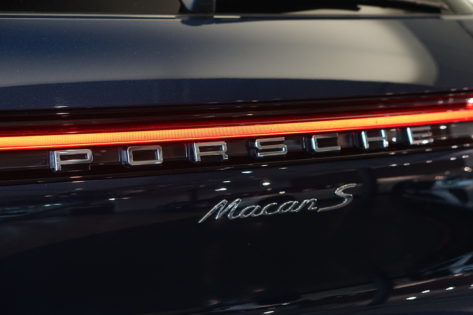 PORSCHE Macan S PDK-image-34