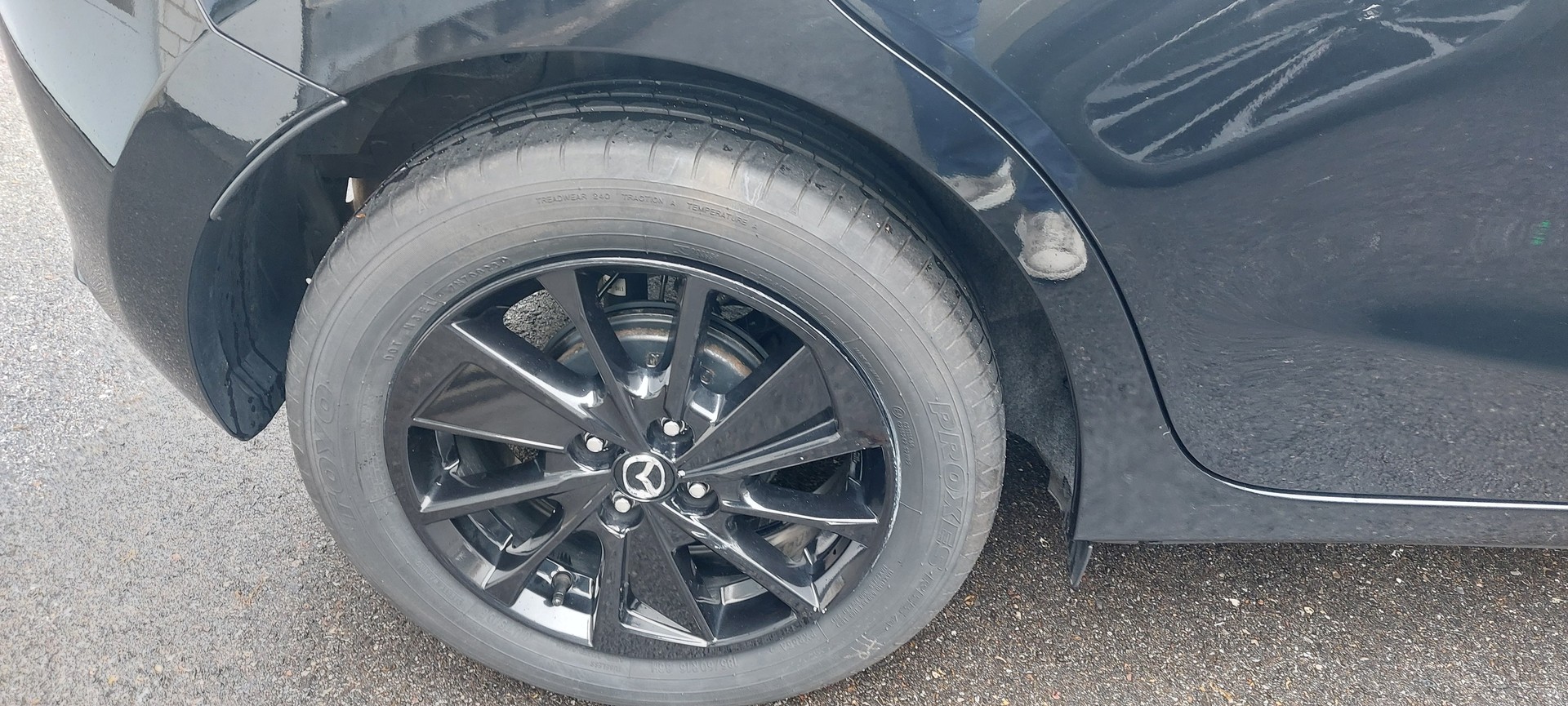 MAZDA 2 SKYACTIV-G 90 Homura Automat-image-12