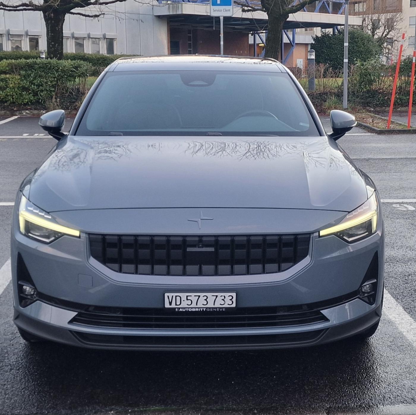 POLESTAR Polestar 2 Standard Range Single 69kWh MY23-image-3