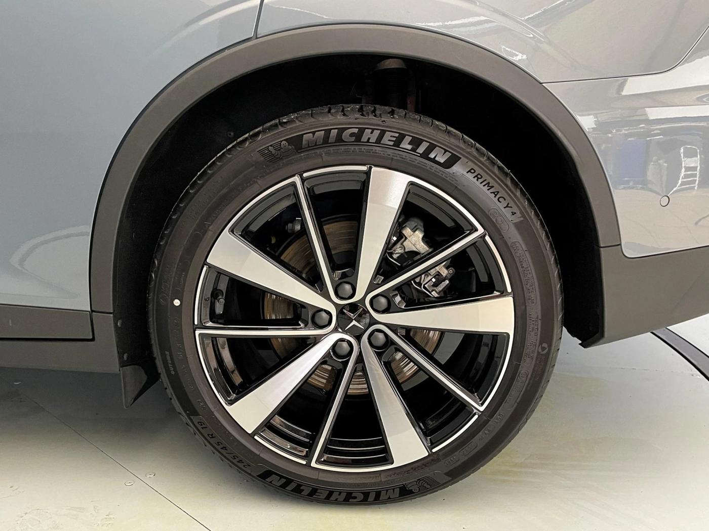 POLESTAR Polestar 2 Standard Range Single 69kWh MY23-image-8