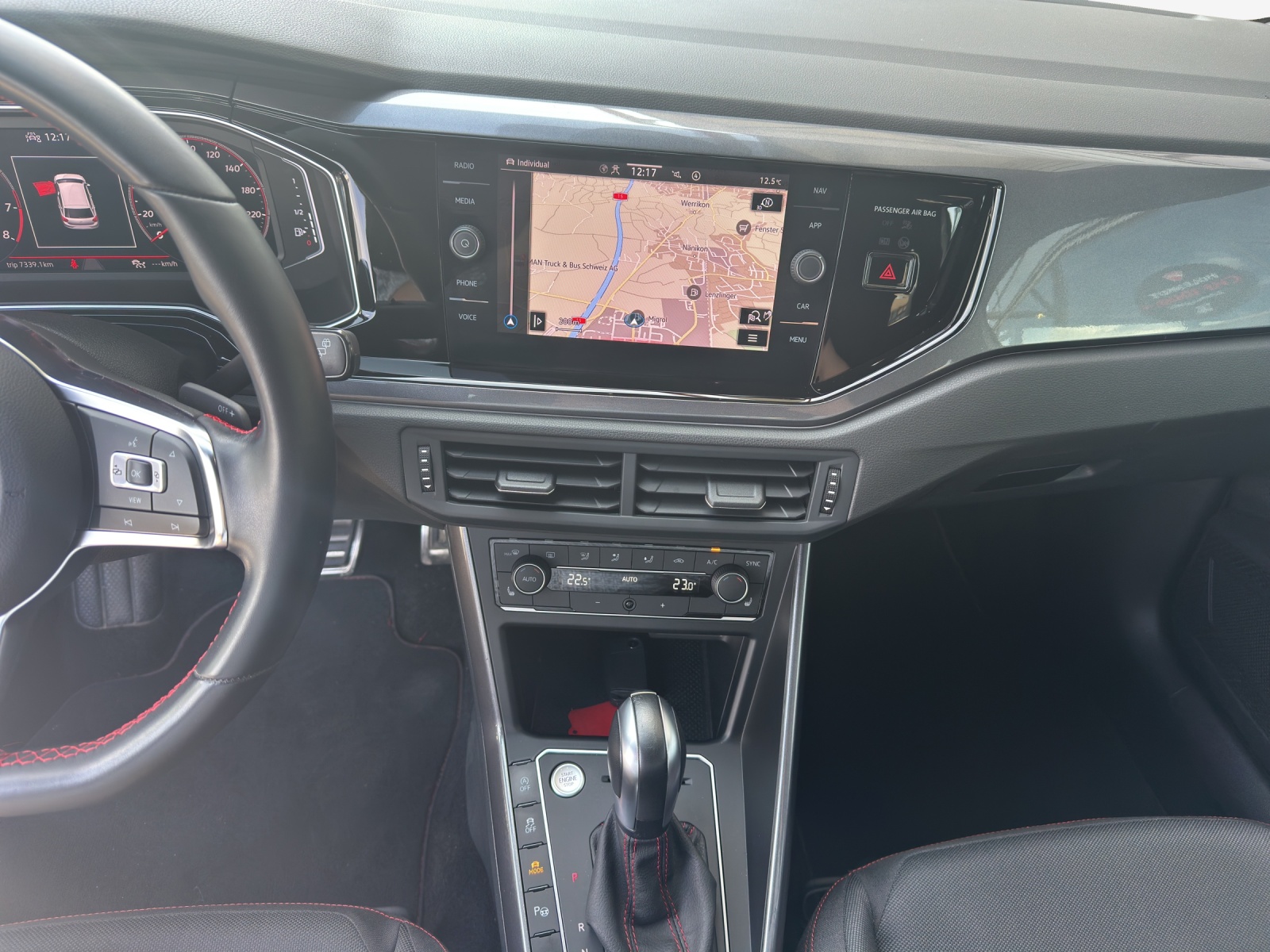 VW Polo 2.0 TSI GTI DSG-image-10