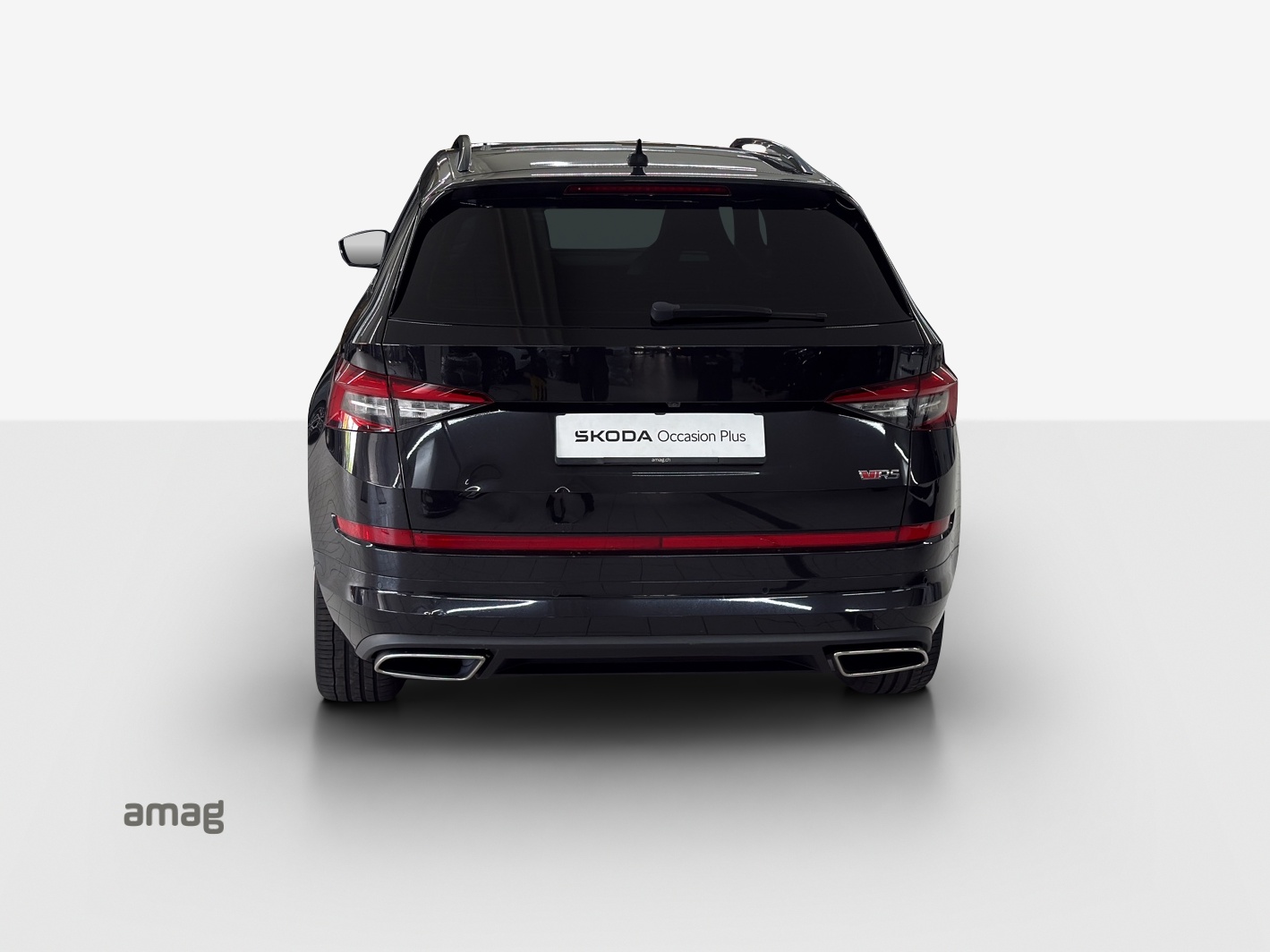 SKODA Kodiaq 2.0 Bi-TDI SCR RS 4x4 DSG-image-3