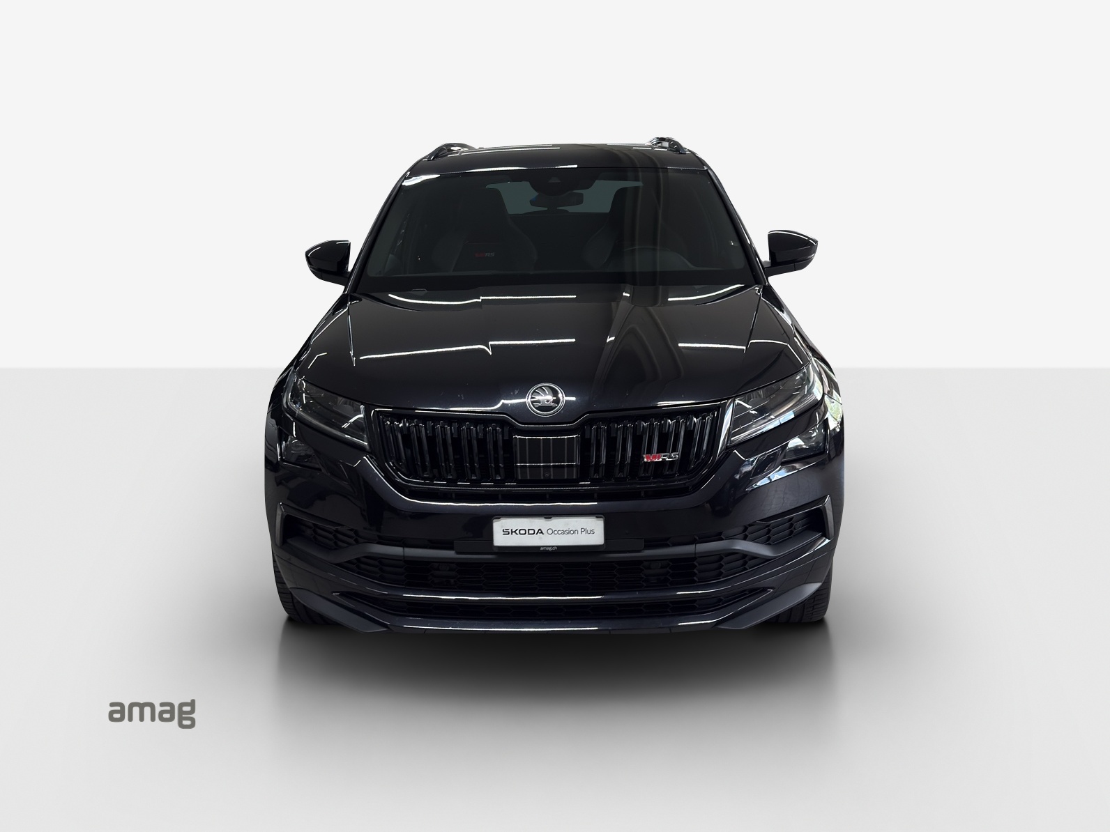SKODA Kodiaq 2.0 Bi-TDI SCR RS 4x4 DSG-image-6