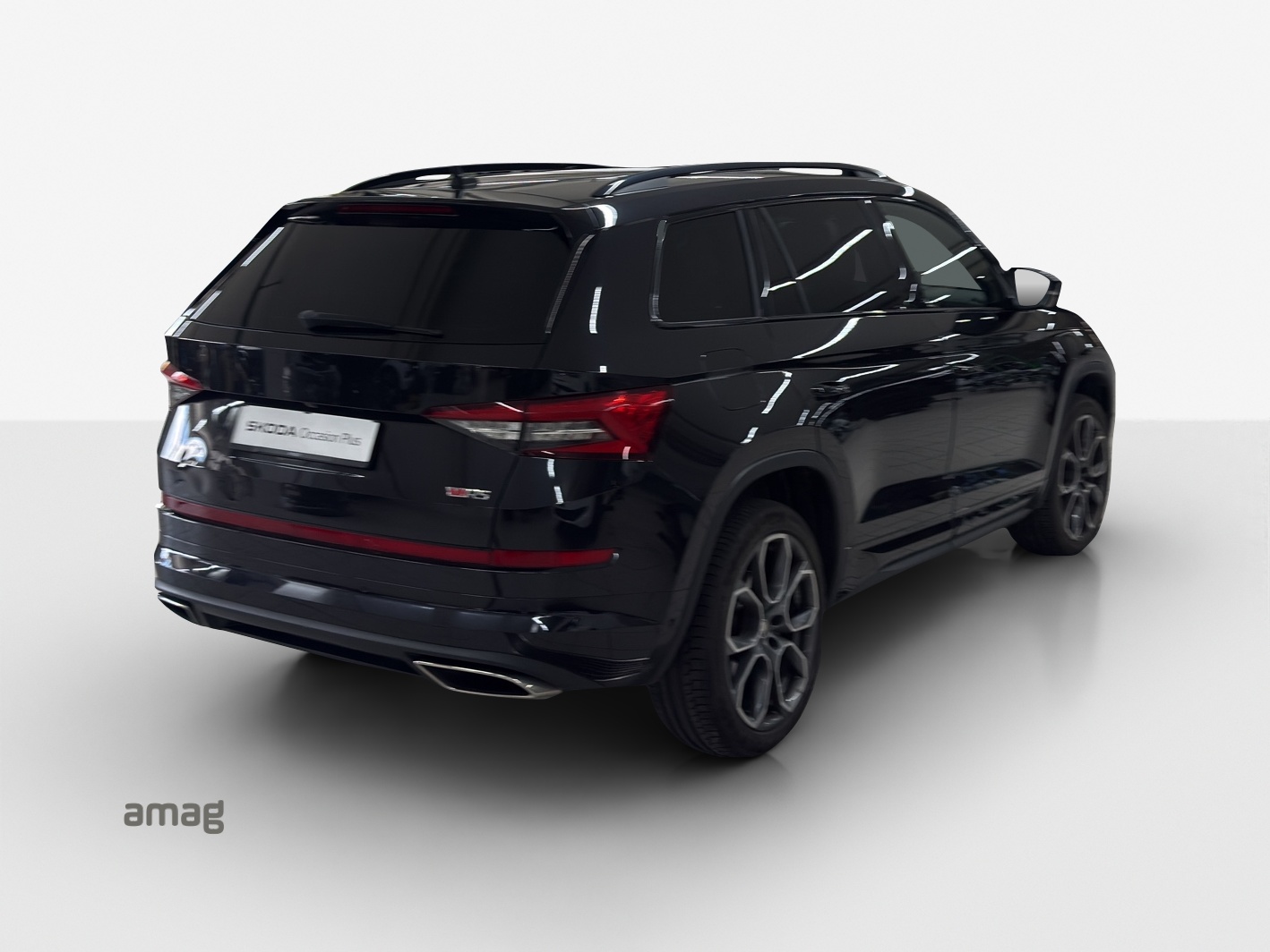 SKODA Kodiaq 2.0 Bi-TDI SCR RS 4x4 DSG-image-4