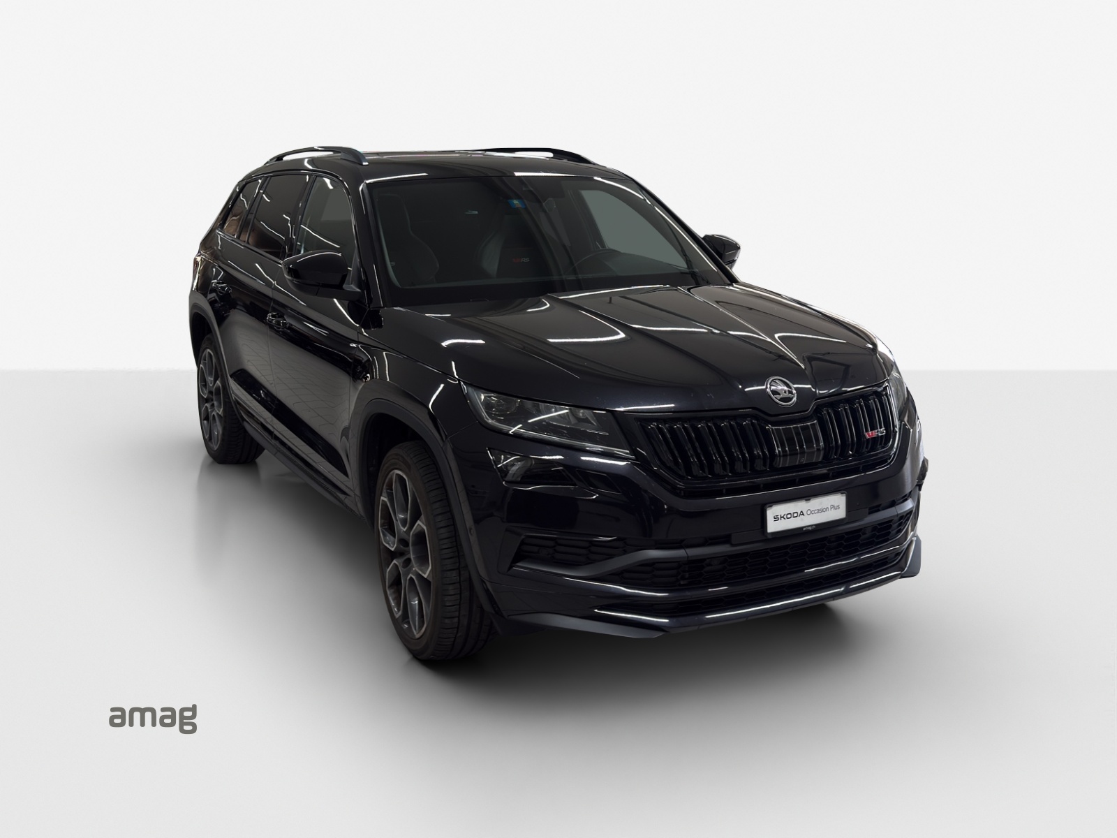 SKODA Kodiaq 2.0 Bi-TDI SCR RS 4x4 DSG-image-5
