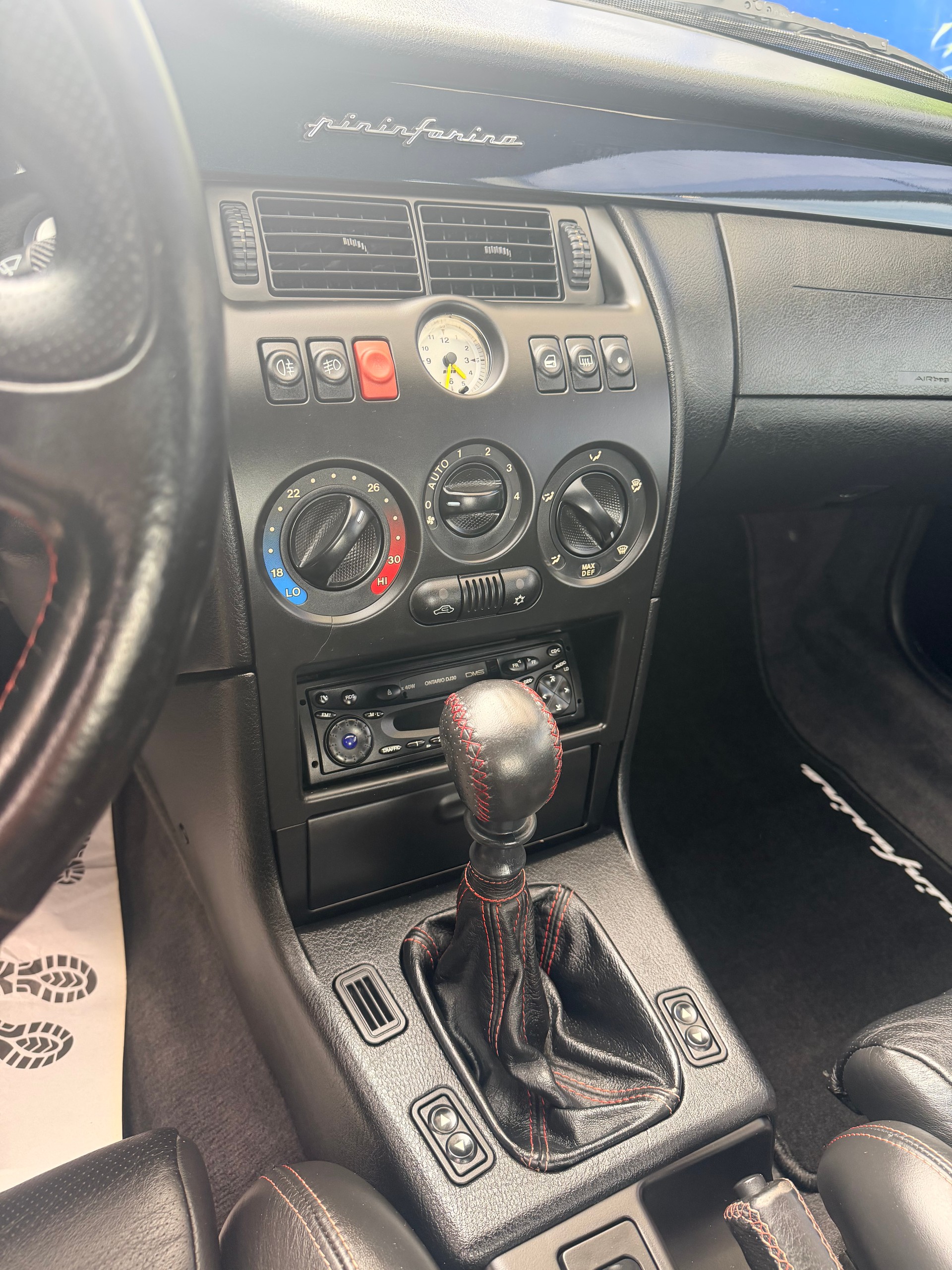 FIAT Coupé 2.0 20V Turbo Plus-image-10