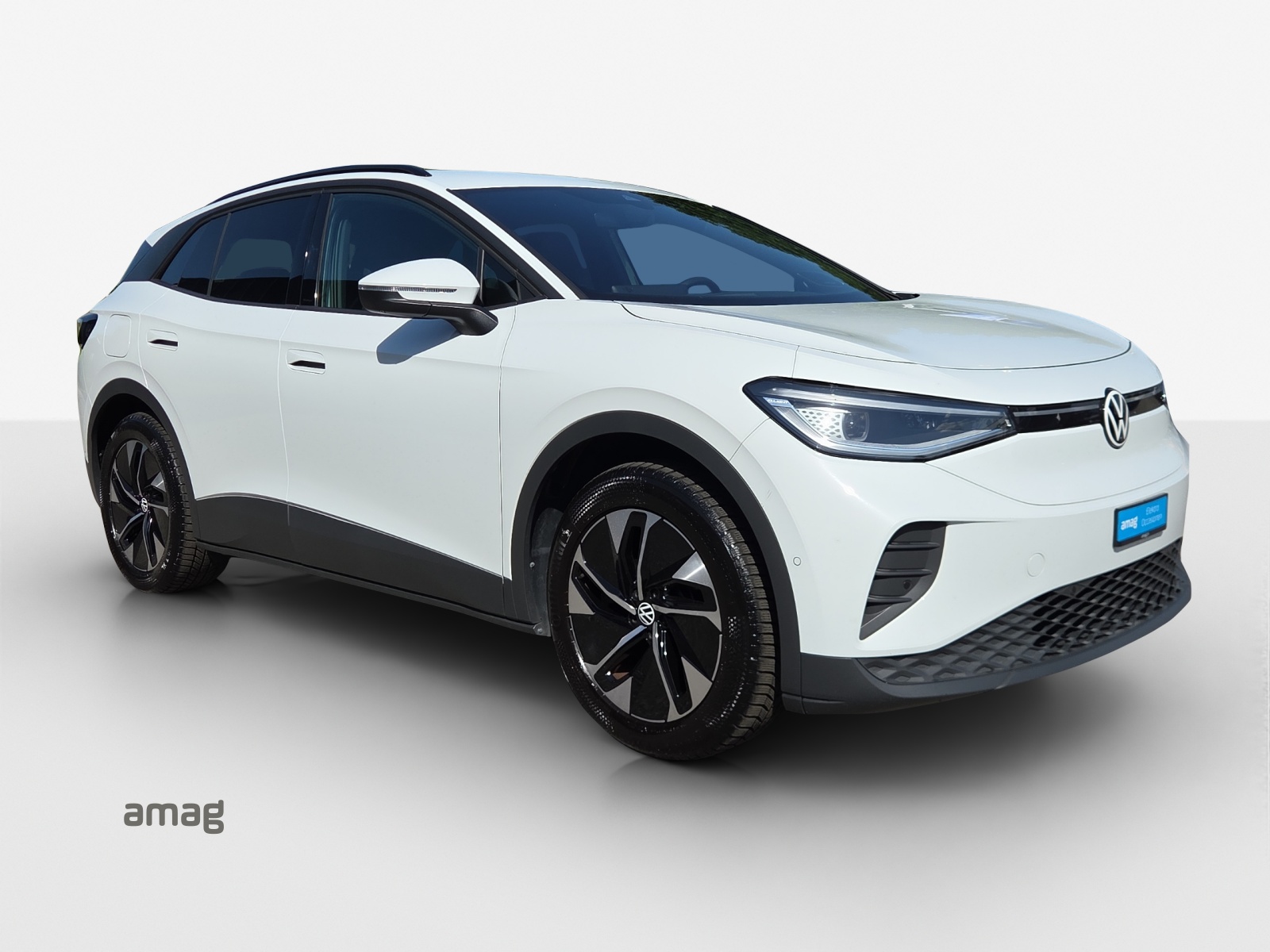 VW ID.4 Pro United 77 kWh-image-6