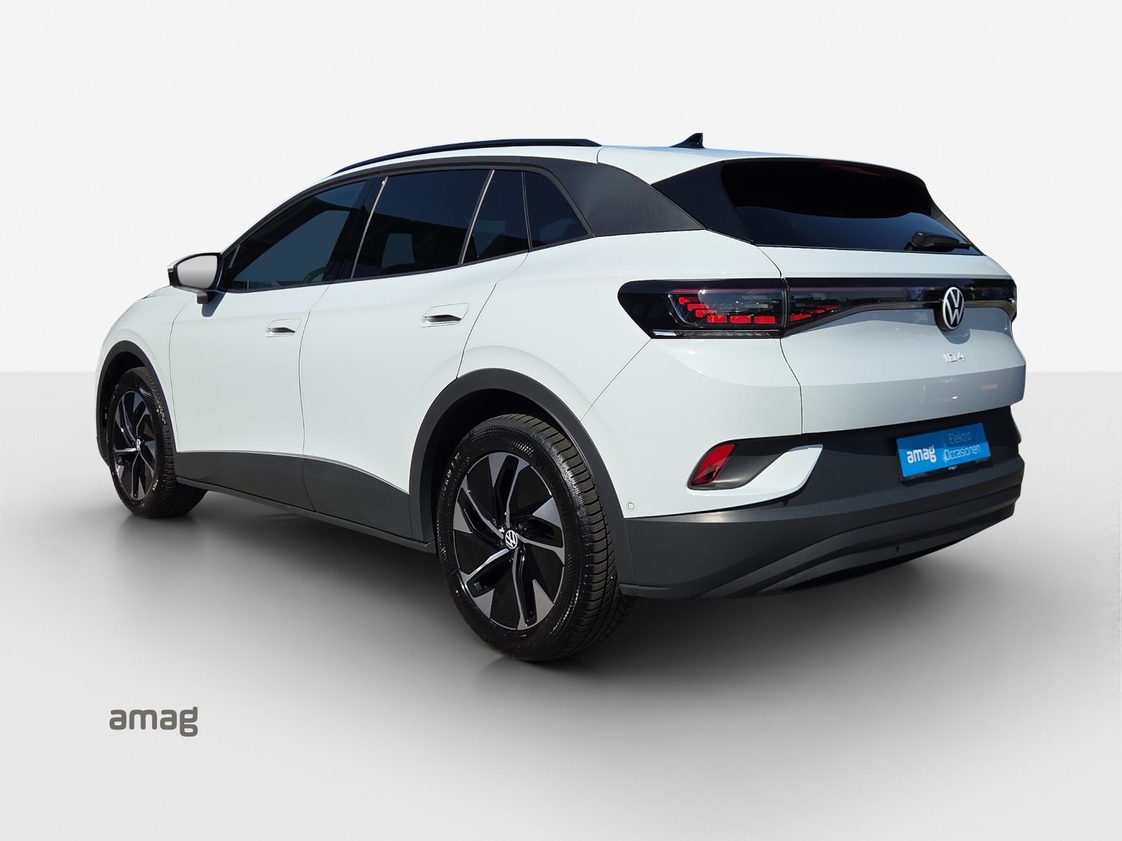 VW ID.4 Pro United 77 kWh-image-2