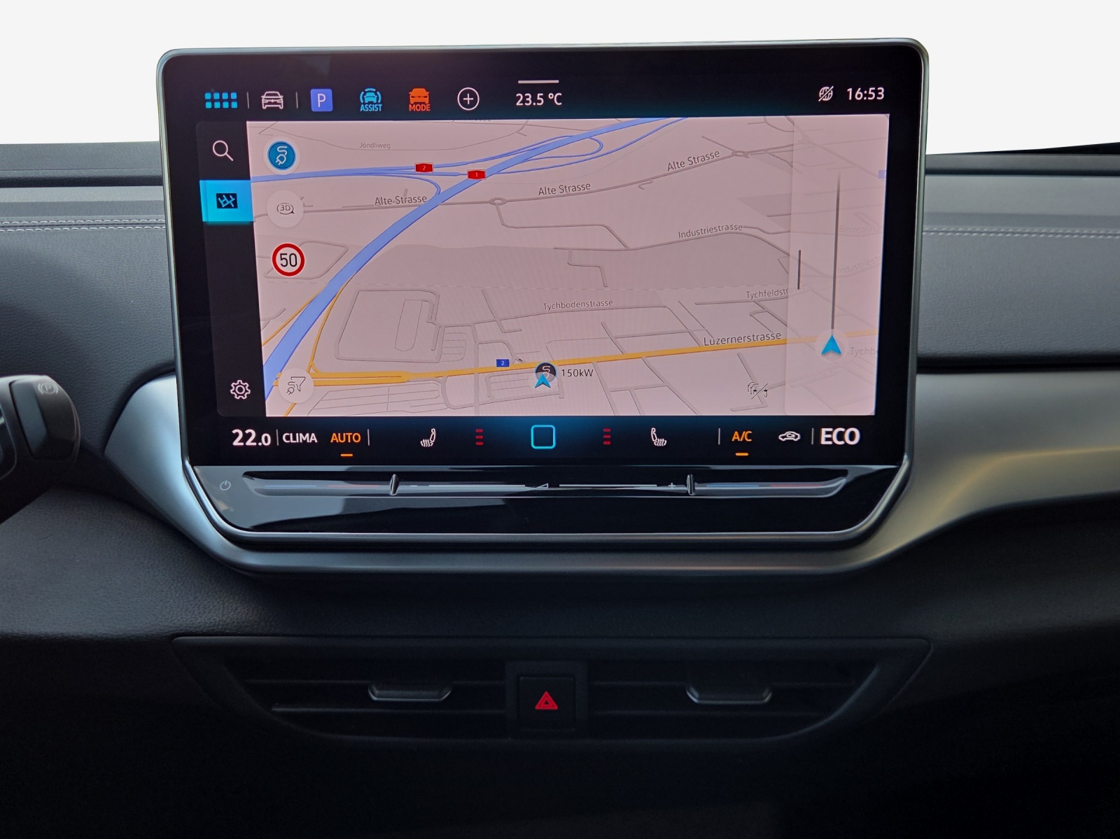 VW ID.4 Pro United 77 kWh-image-11