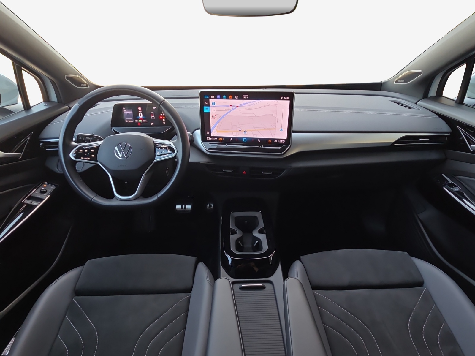 VW ID.4 Pro United 77 kWh-image-9