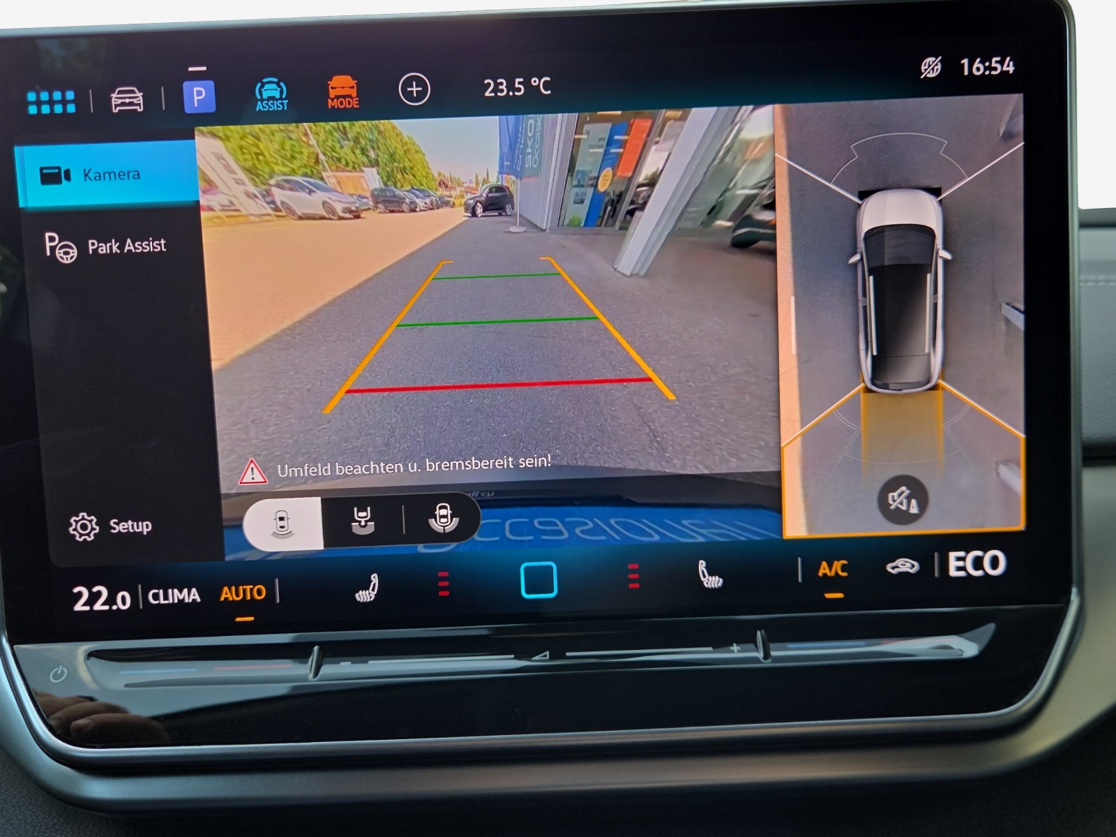 VW ID.4 Pro United 77 kWh-image-15