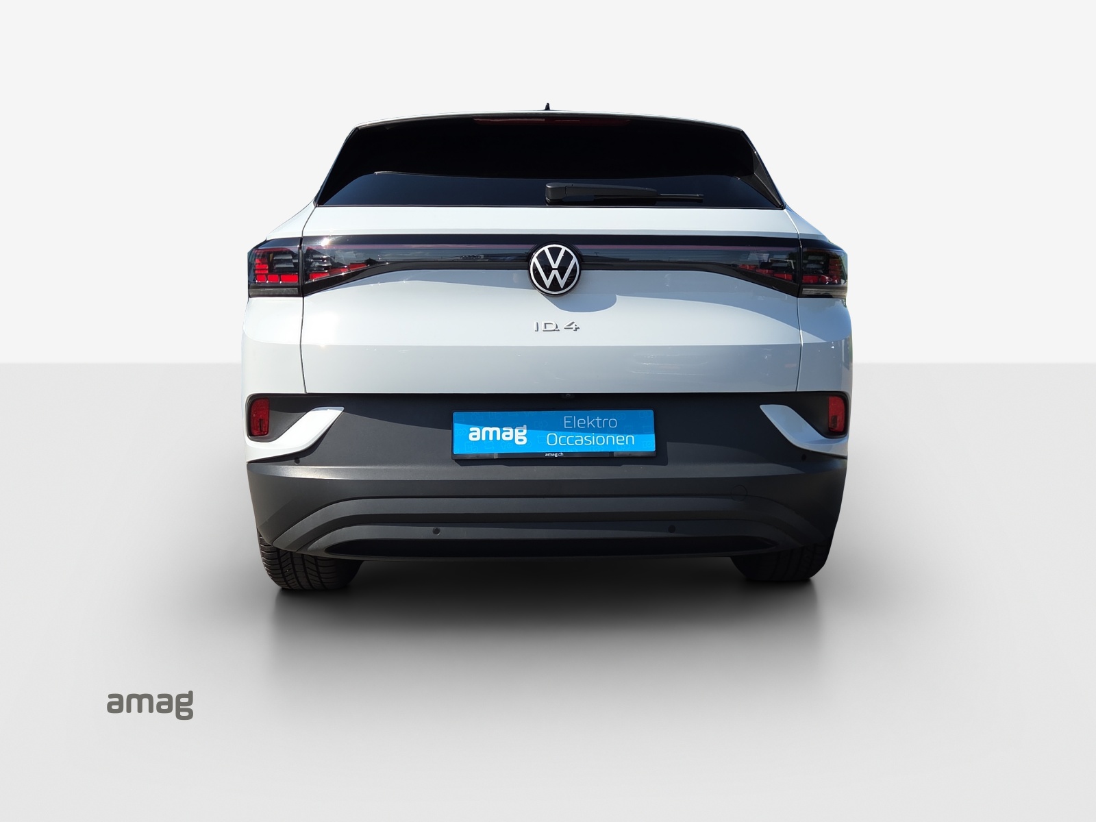 VW ID.4 Pro United 77 kWh-image-4