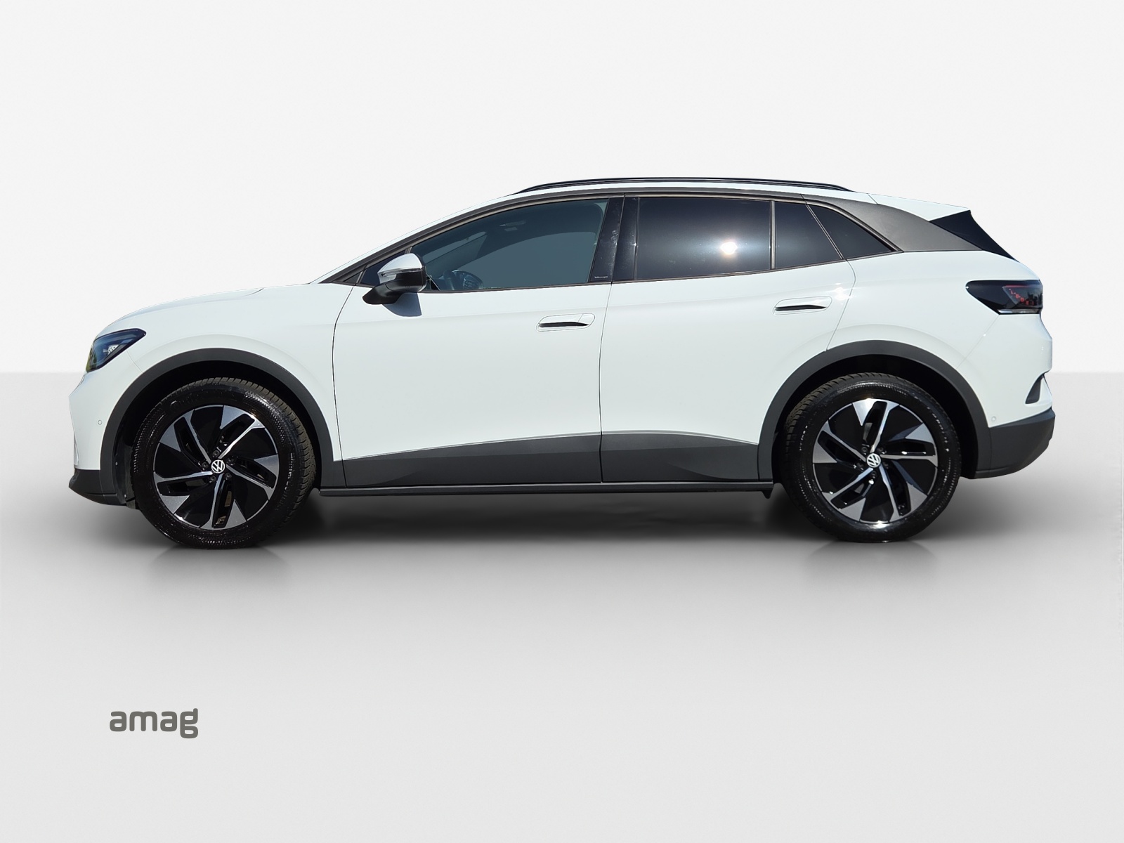 VW ID.4 Pro United 77 kWh-image-1