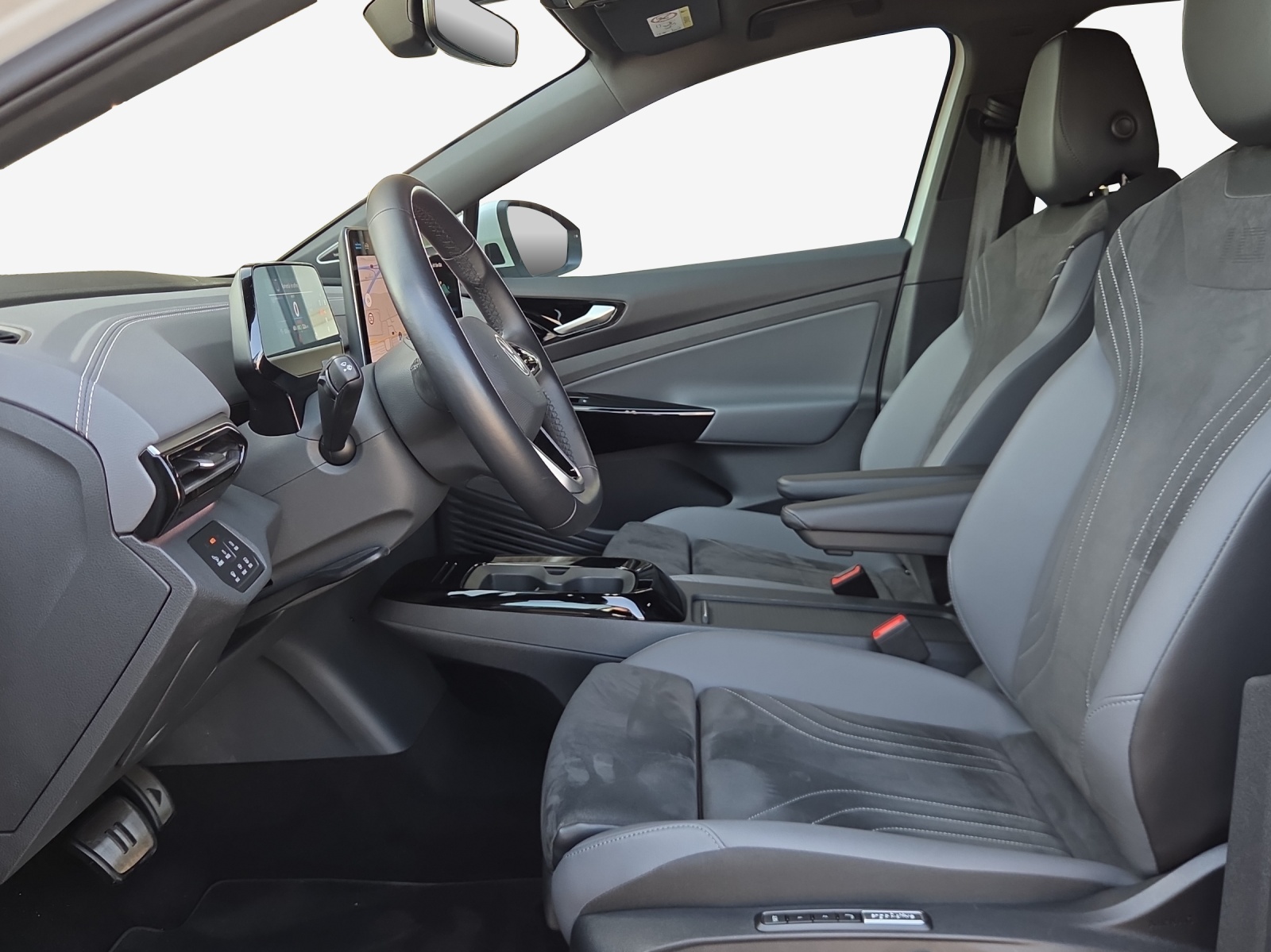 VW ID.4 Pro United 77 kWh-image-8