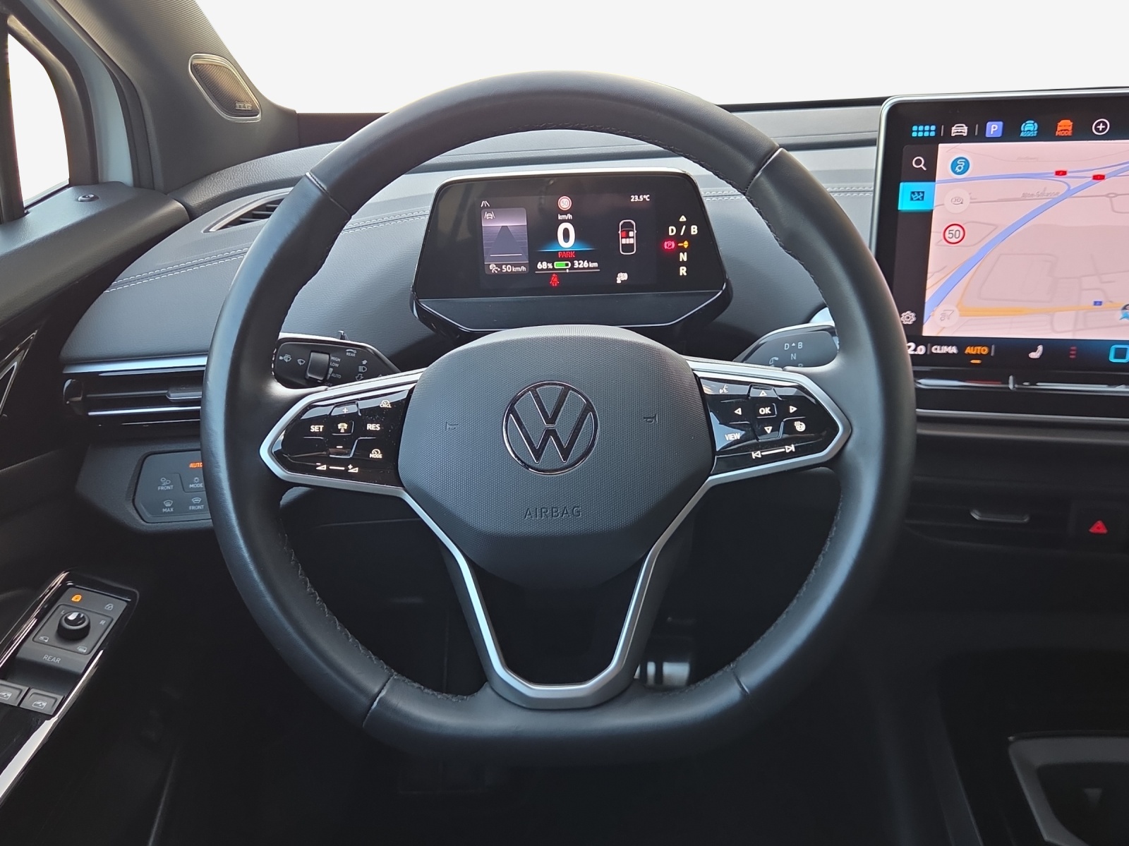 VW ID.4 Pro United 77 kWh-image-10