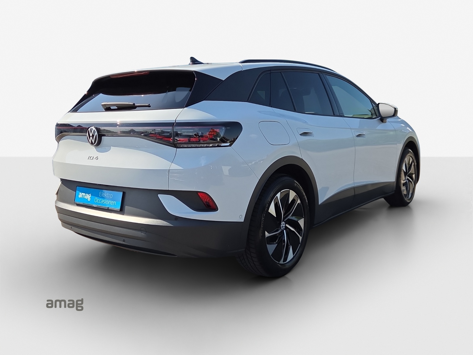 VW ID.4 Pro United 77 kWh-image-5