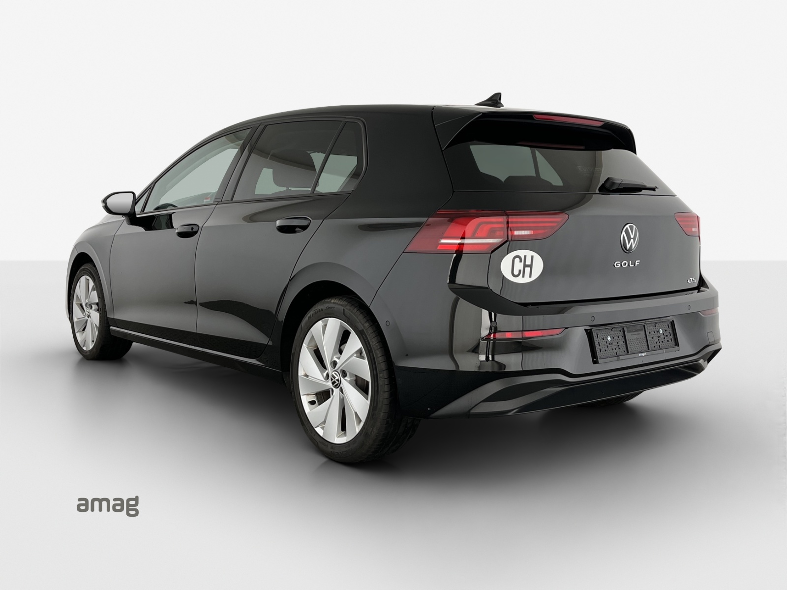 VW Golf 1.5 e TSI mHEV Life DSG-image-2