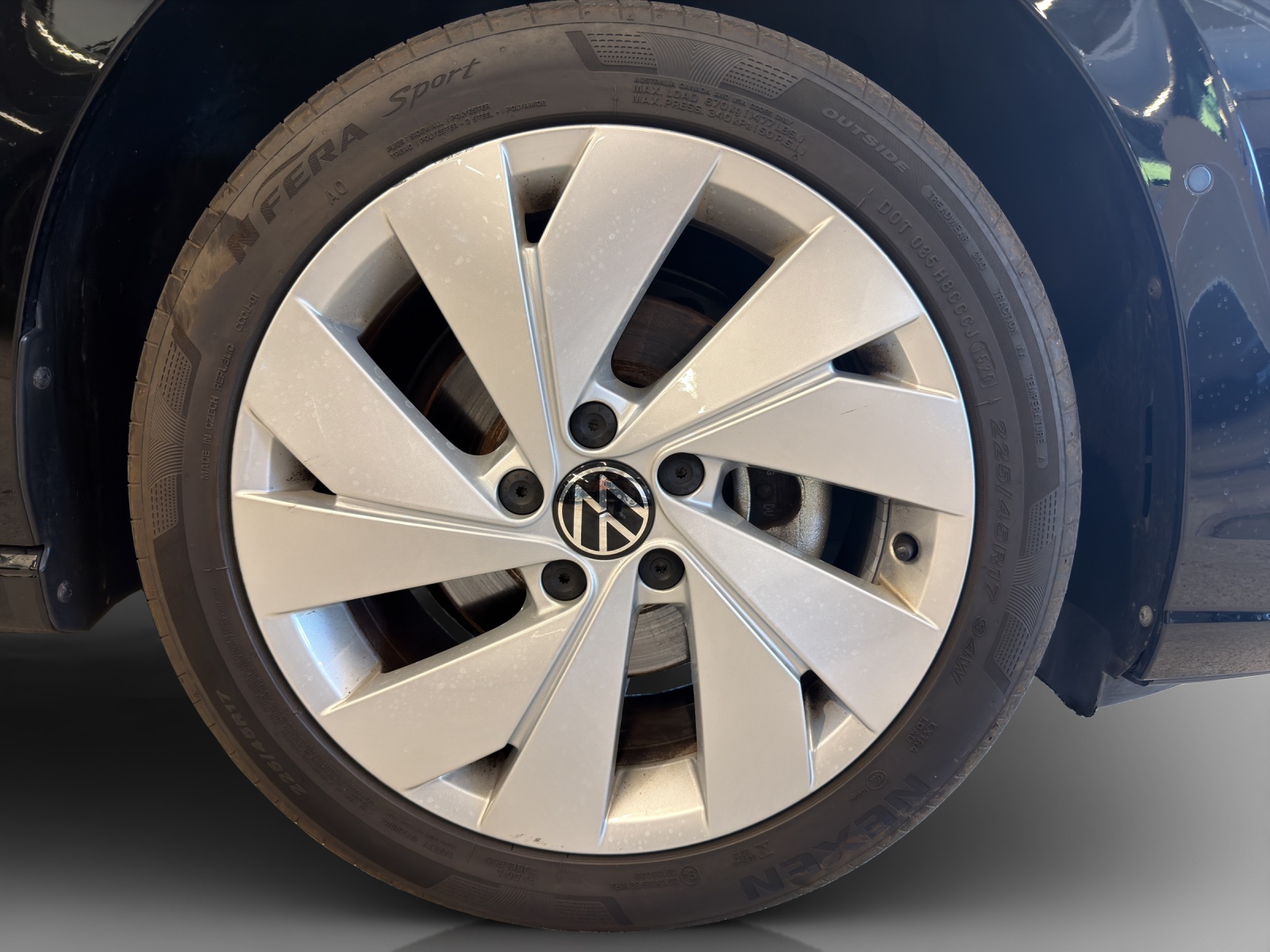 VW Golf 1.5 e TSI mHEV Life DSG-image-13