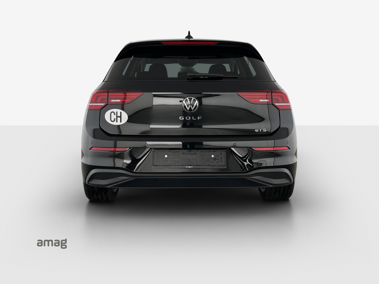 VW Golf 1.5 e TSI mHEV Life DSG-image-3
