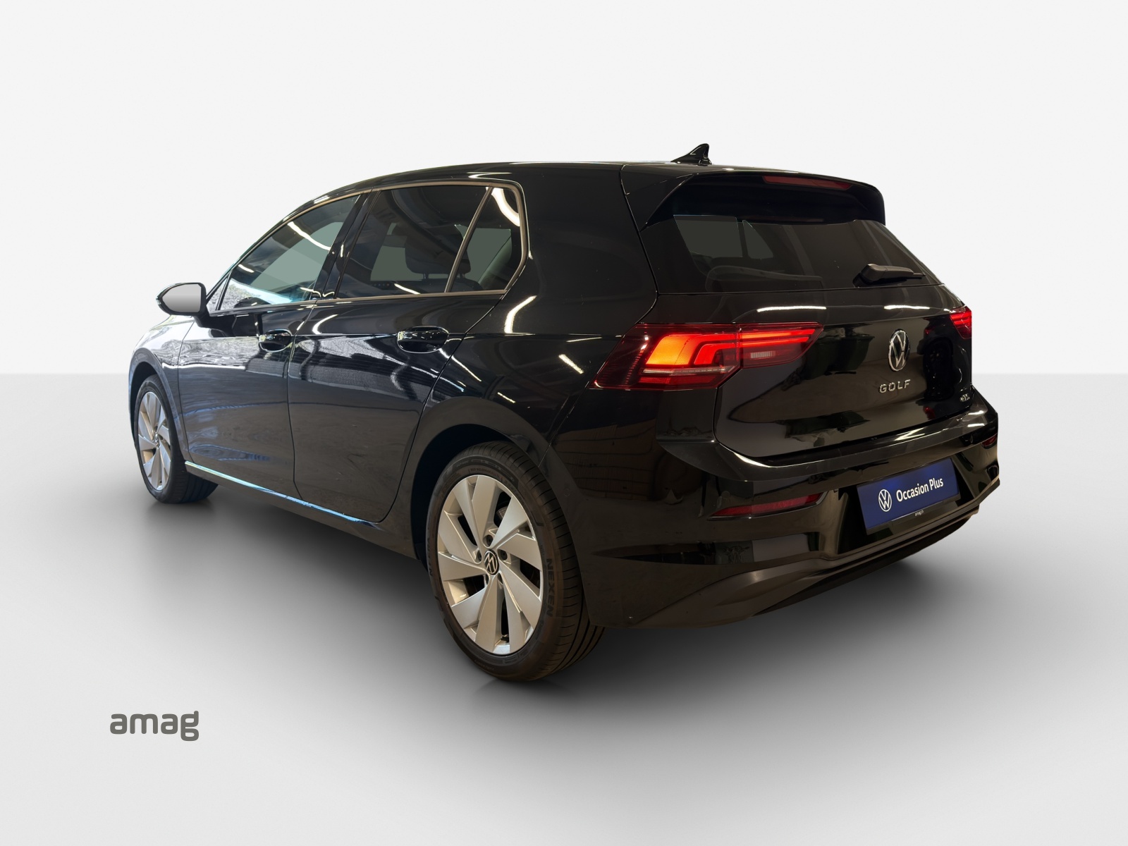 VW Golf 1.5 e TSI mHEV Life DSG-image-2