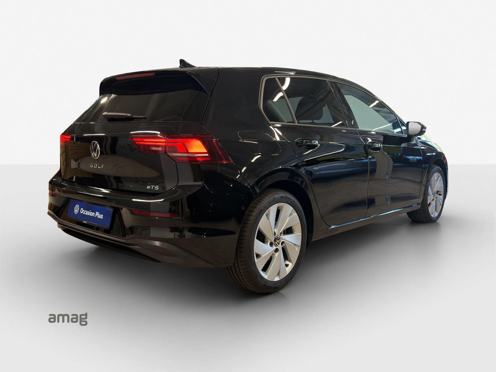 VW Golf 1.5 e TSI mHEV Life DSG-image-4