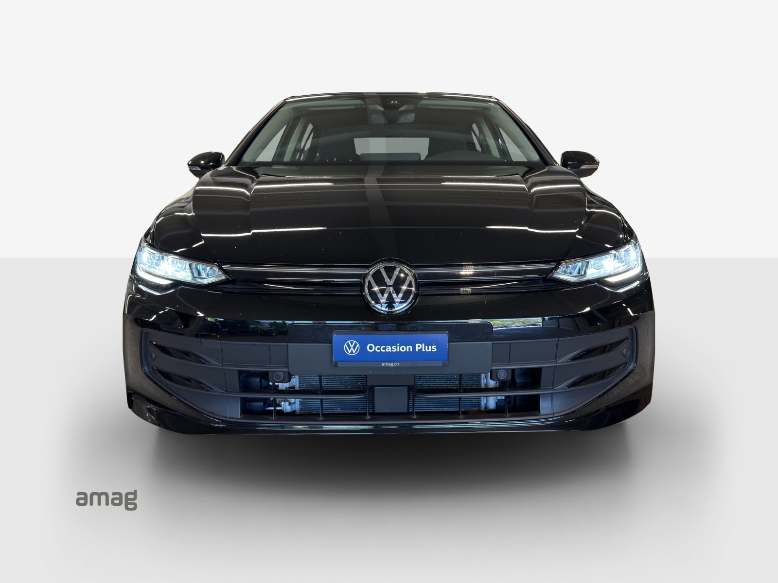 VW Golf 1.5 e TSI mHEV Life DSG-image-6