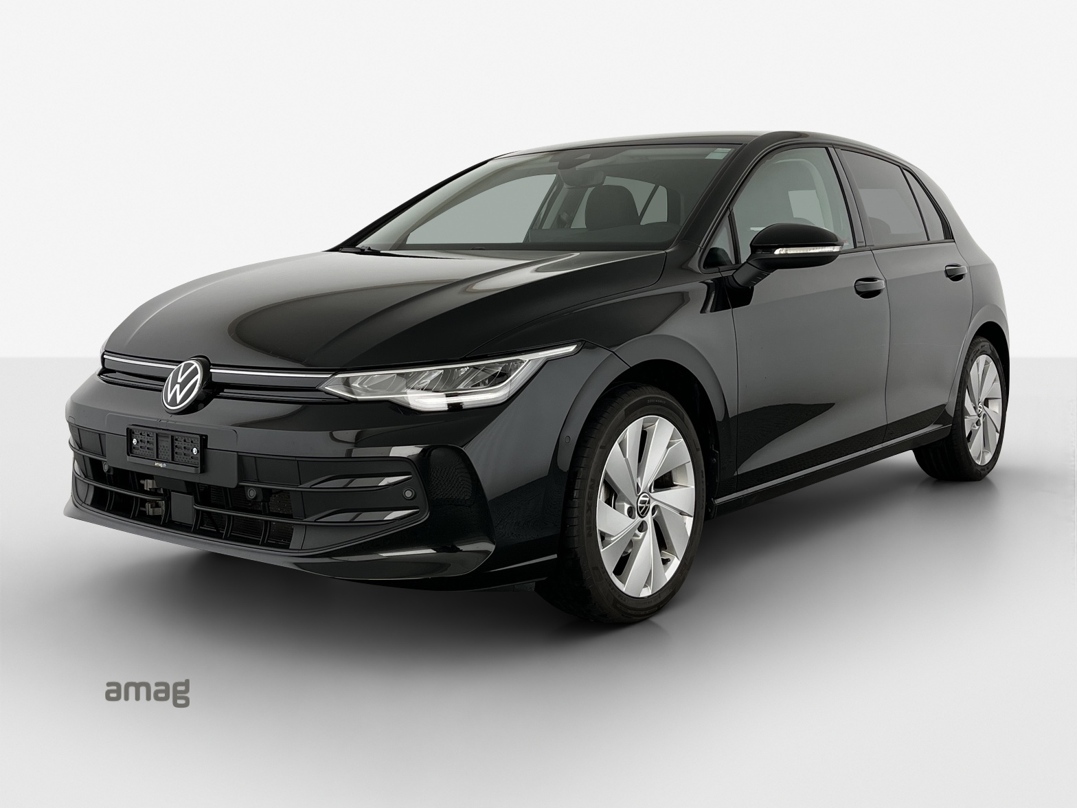 VW Golf 1.5 e TSI mHEV Life DSG-image-0