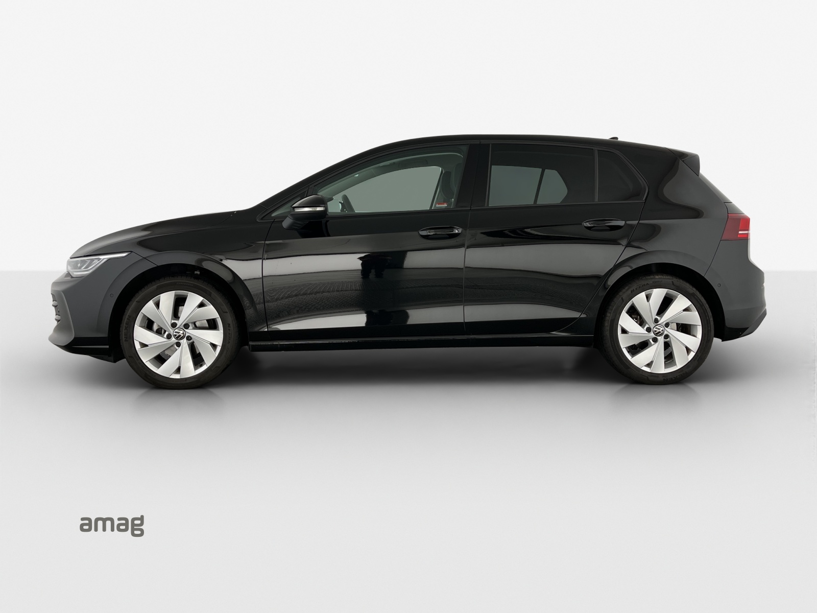 VW Golf 1.5 e TSI mHEV Life DSG-image-1