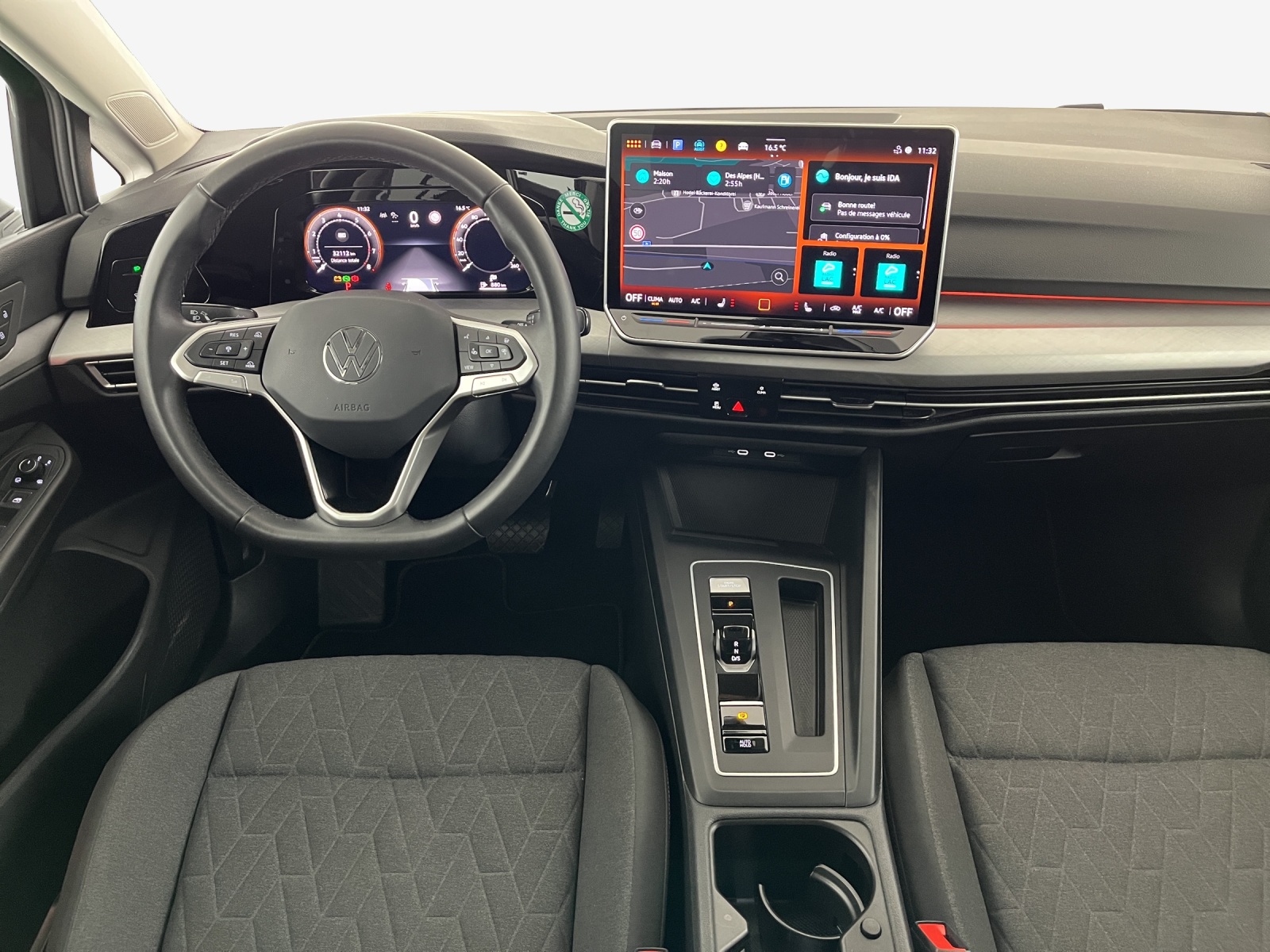 VW Golf 1.5 e TSI mHEV Life DSG-image-8
