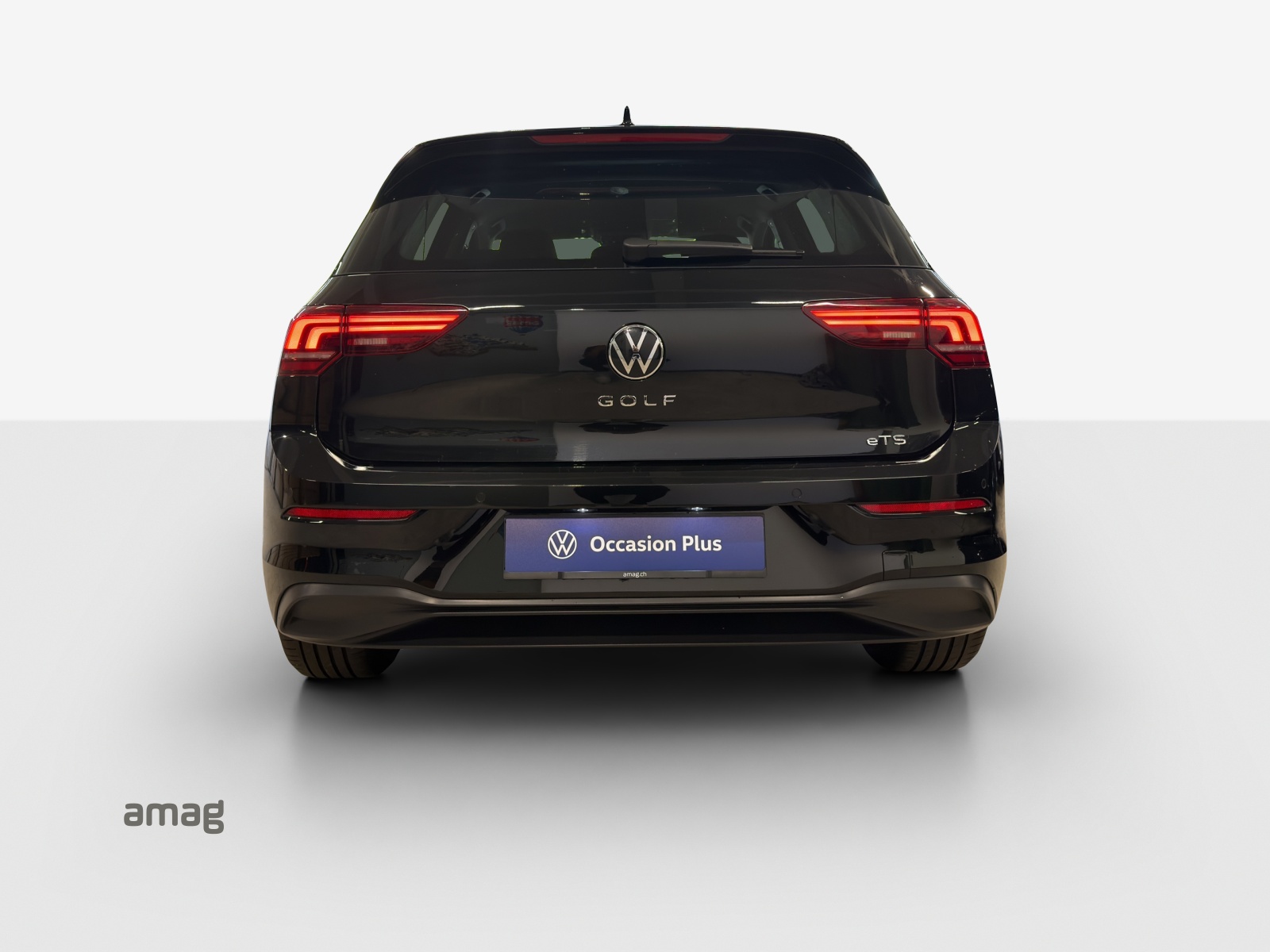 VW Golf 1.5 e TSI mHEV Life DSG-image-3