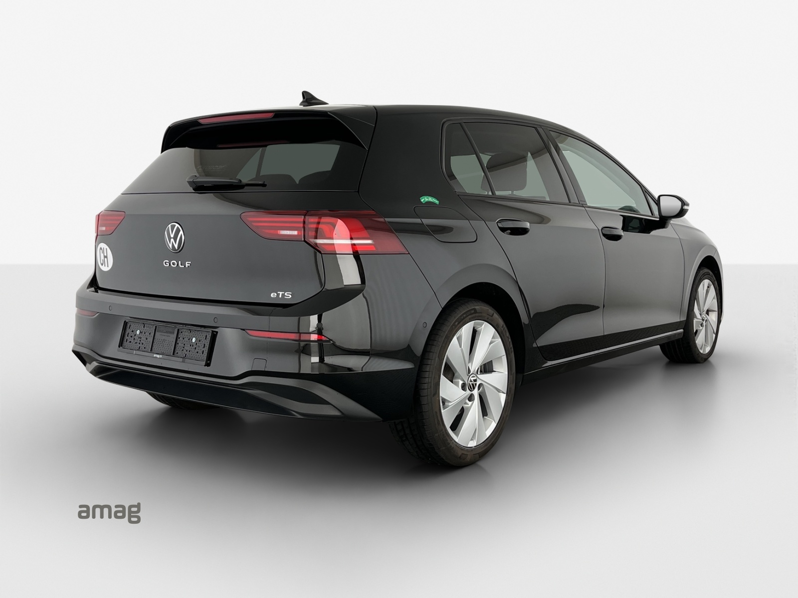 VW Golf 1.5 e TSI mHEV Life DSG-image-4