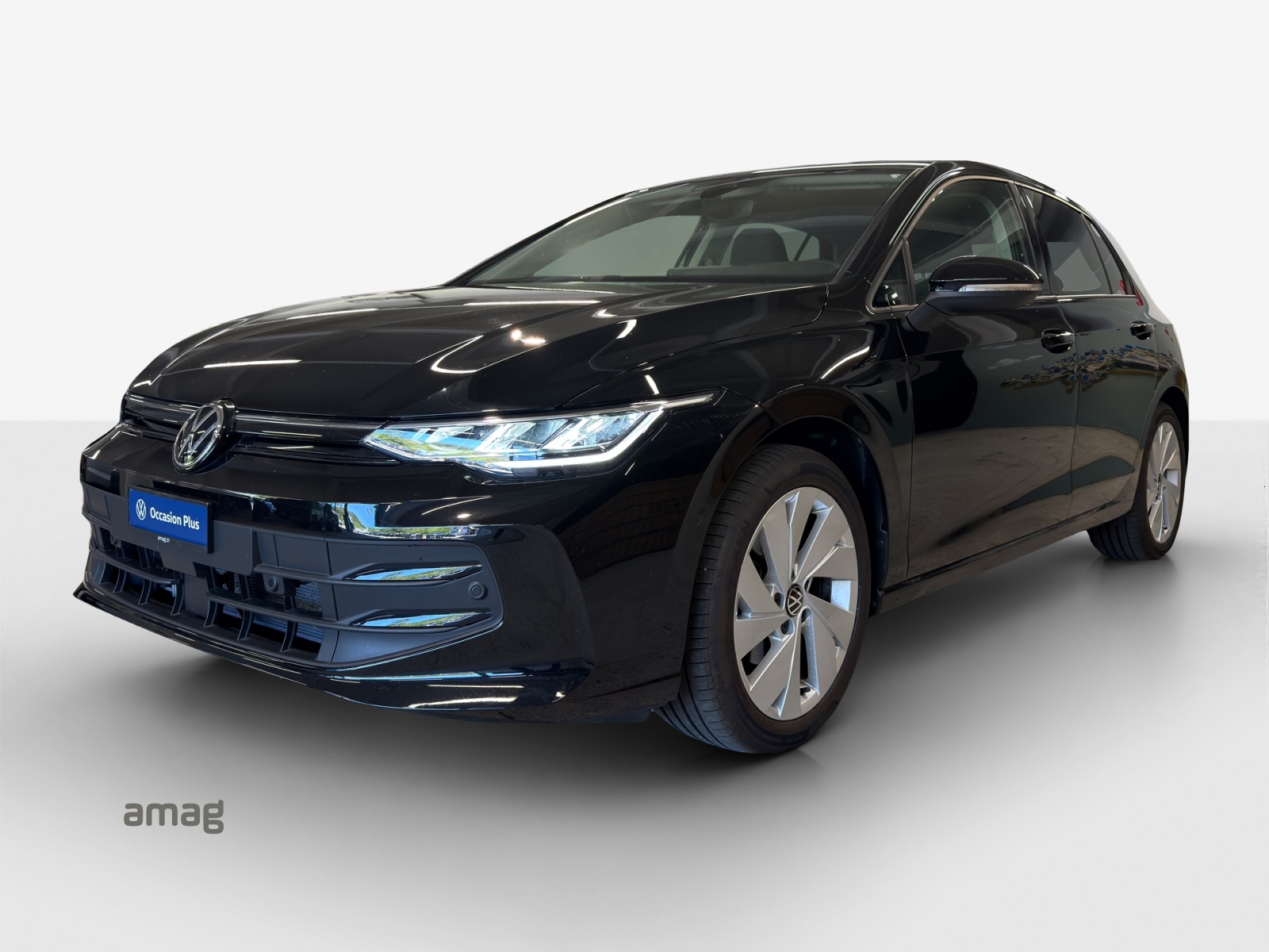VW Golf 1.5 e TSI mHEV Life DSG-image-0