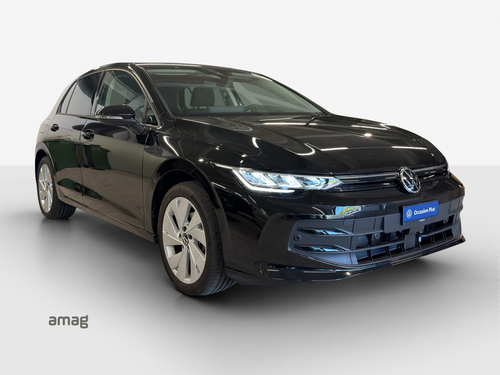 VW Golf 1.5 e TSI mHEV Life DSG-image-5