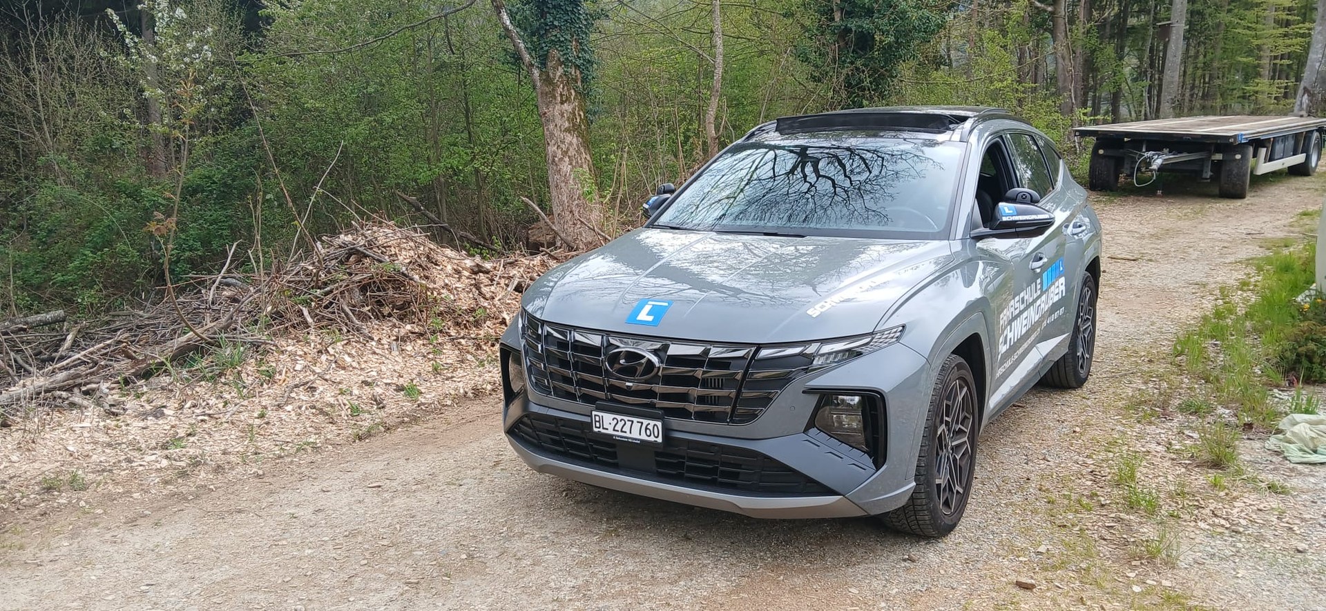 HYUNDAI Tucson 1.6 TGDI 48V N Line DCT 4WD-showroom-element-3