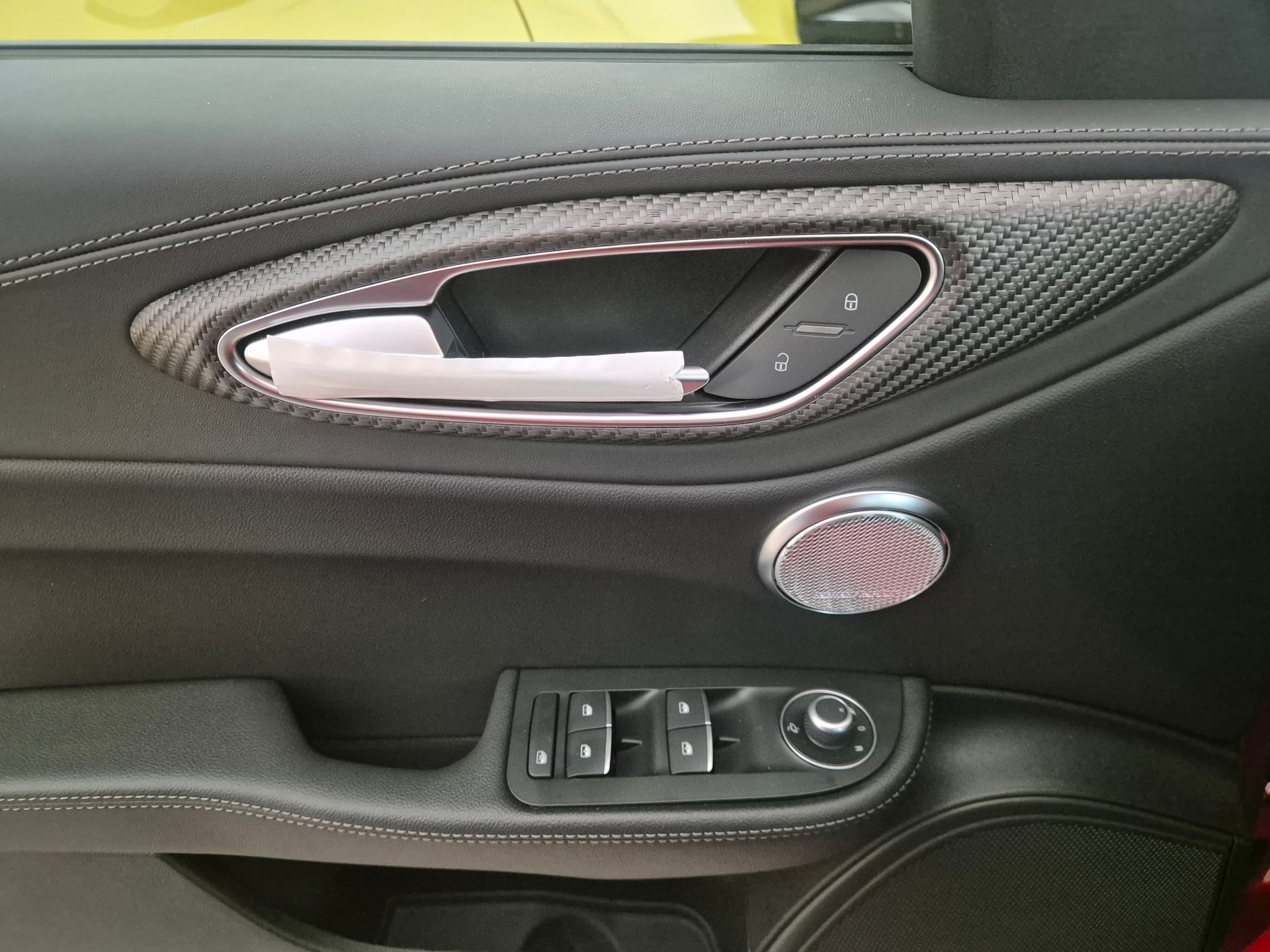 ALFA ROMEO Giulia 2.9 V6 Quadrifoglio Competizione-image-4