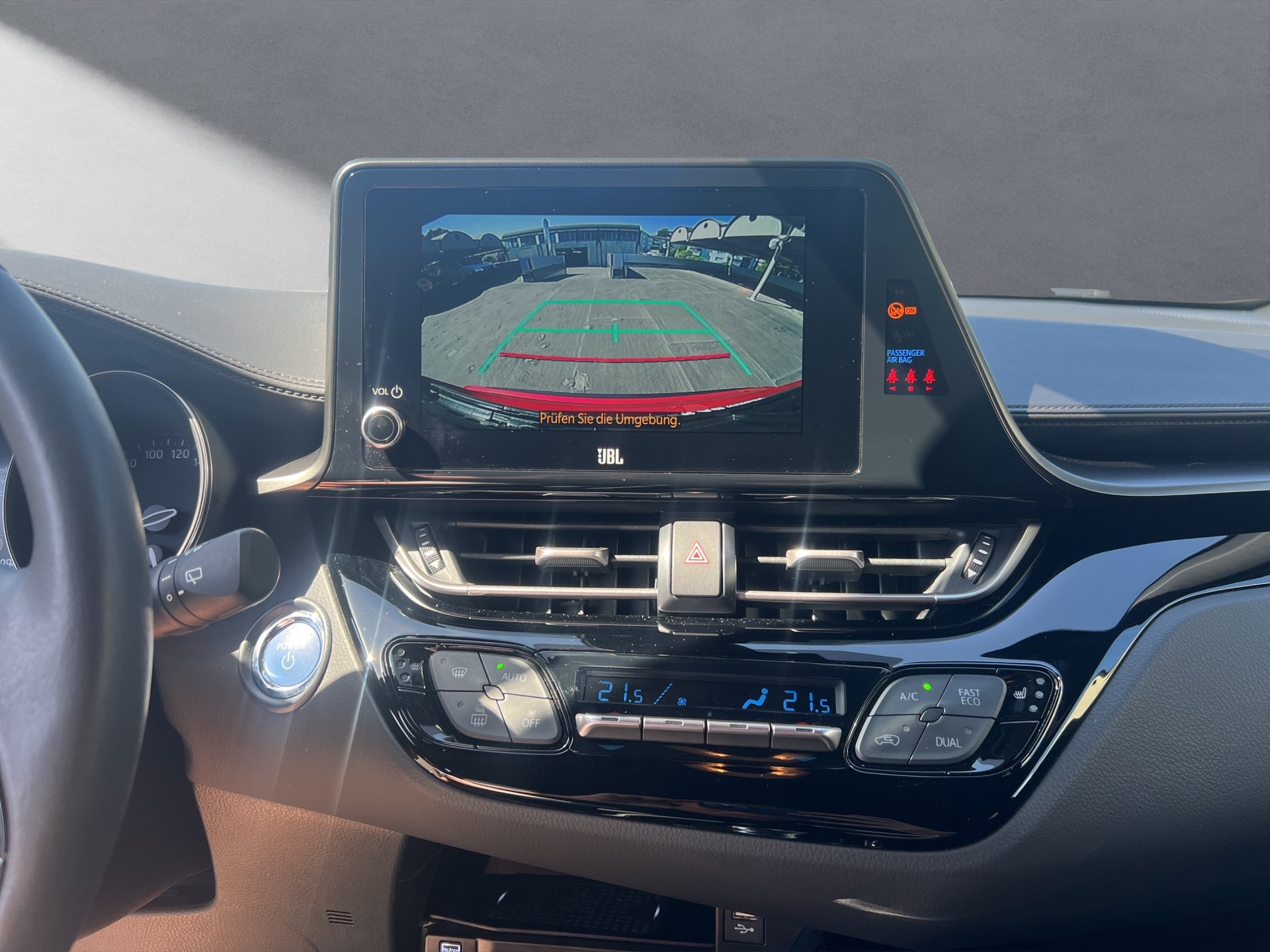 TOYOTA C-HR 2.0 VVTi HSD Move-image-7
