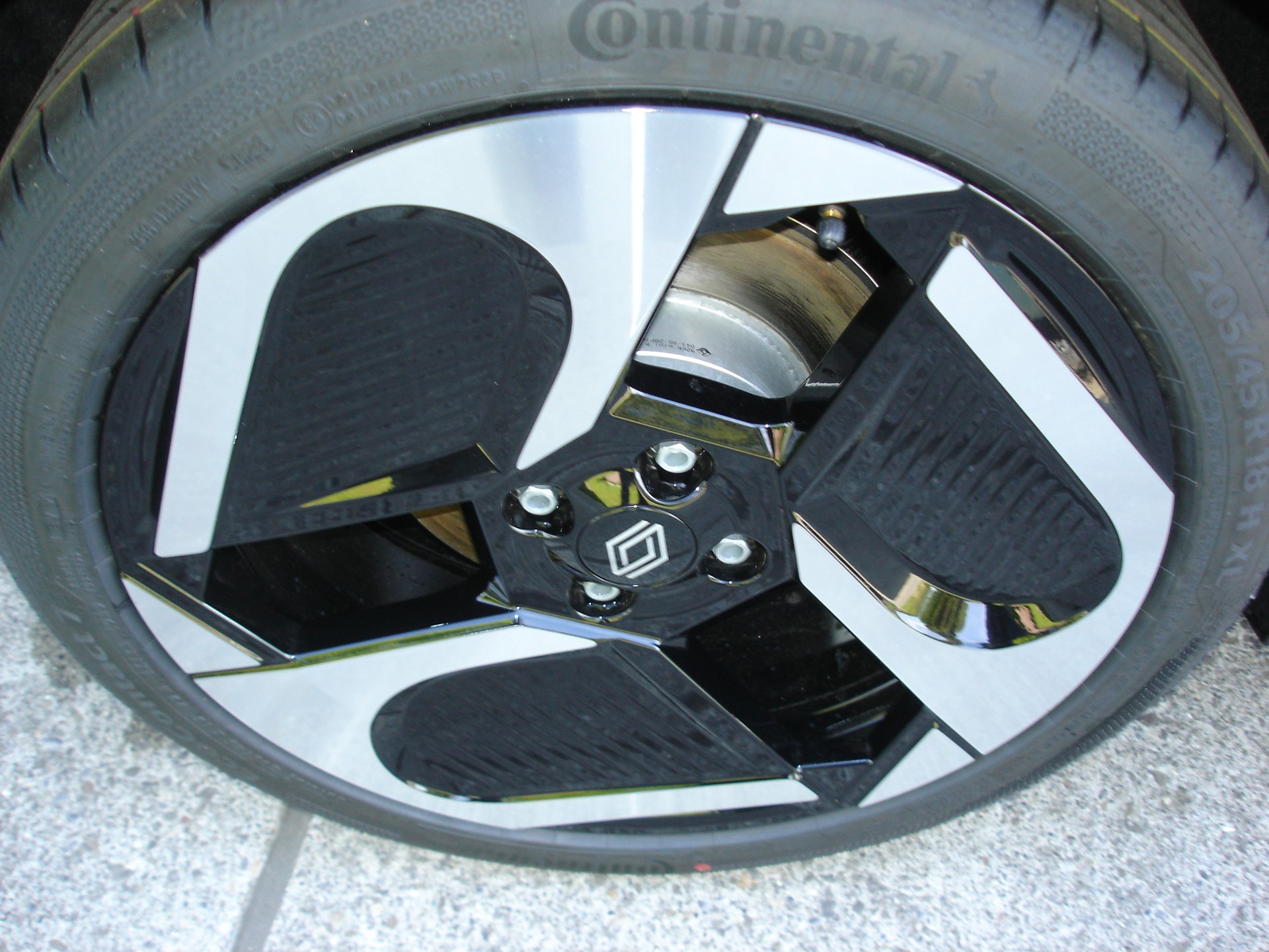RENAULT Twingo E-Tech 27kWh Techno-image-7