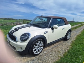 MINI Cooper S-image-5
