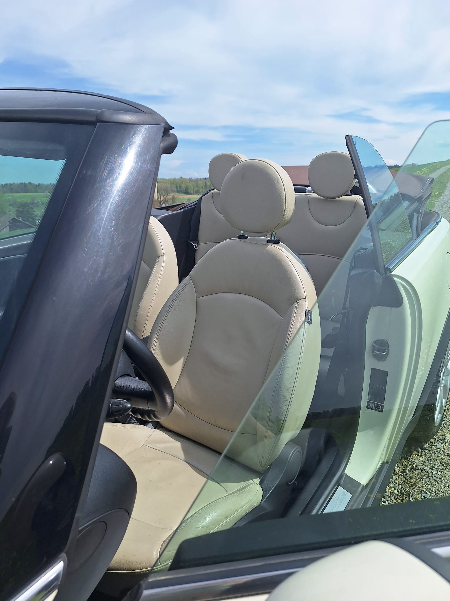 MINI Cooper S-image-3