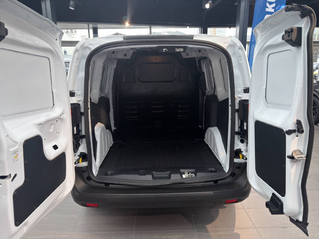 FORD Transit Courier Van 1.0 EcoBoost Trend-image-5