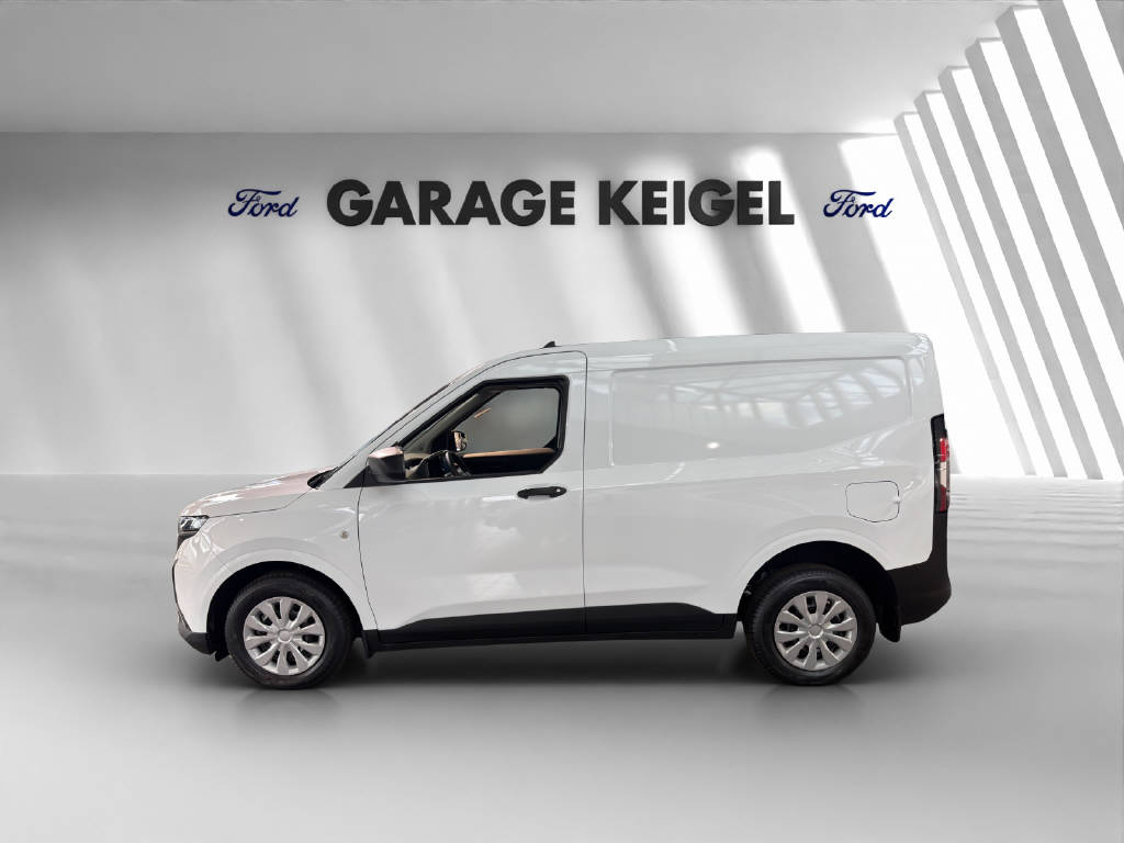 FORD Transit Courier Van 1.0 EcoBoost Trend-image-1
