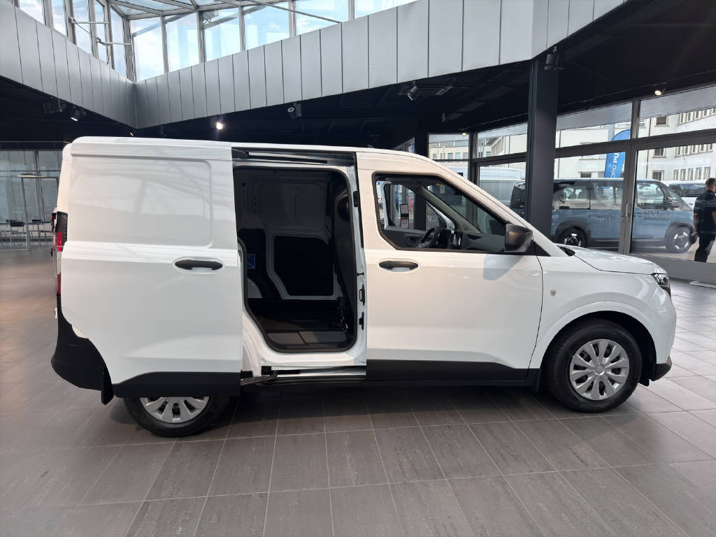 FORD Transit Courier Van 1.0 EcoBoost Trend-image-6