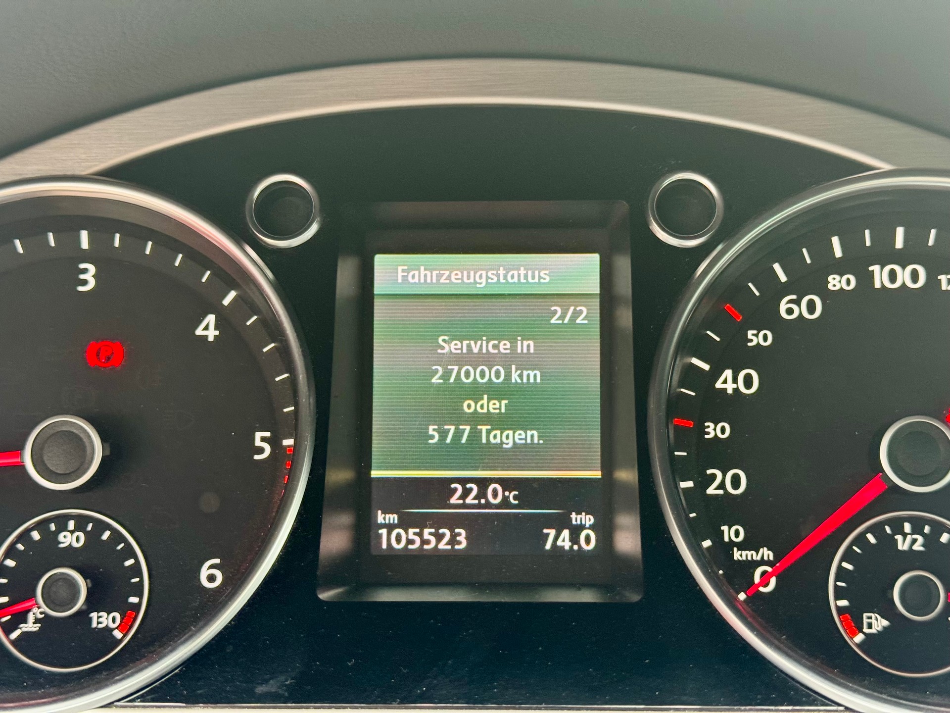 VW Passat 2.0 TDI BMT Highline 4Motion DSG * ab MFK & Service *-image-15