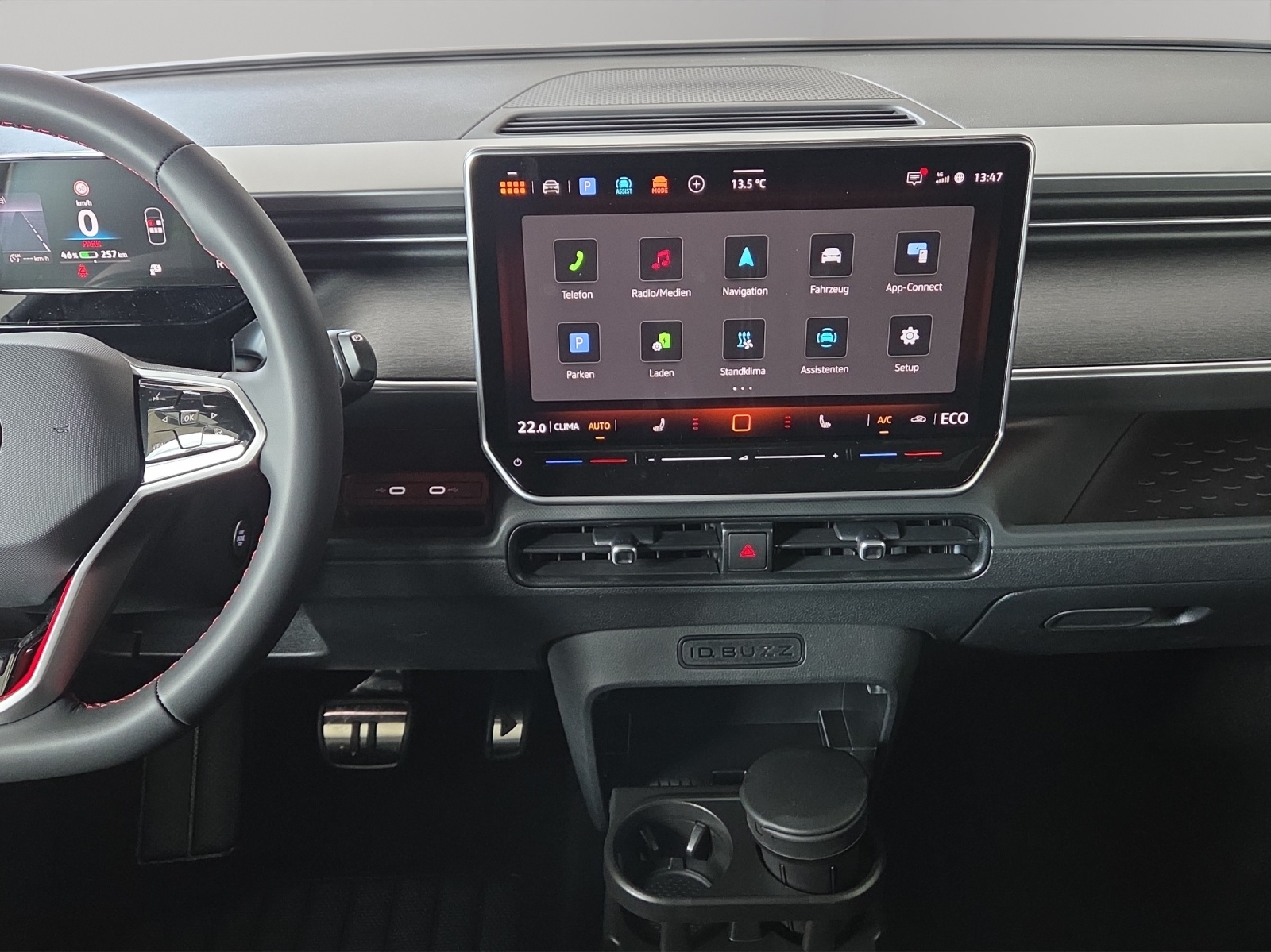 VW ID.Buzz NWB GTX 4 Motion-image-7