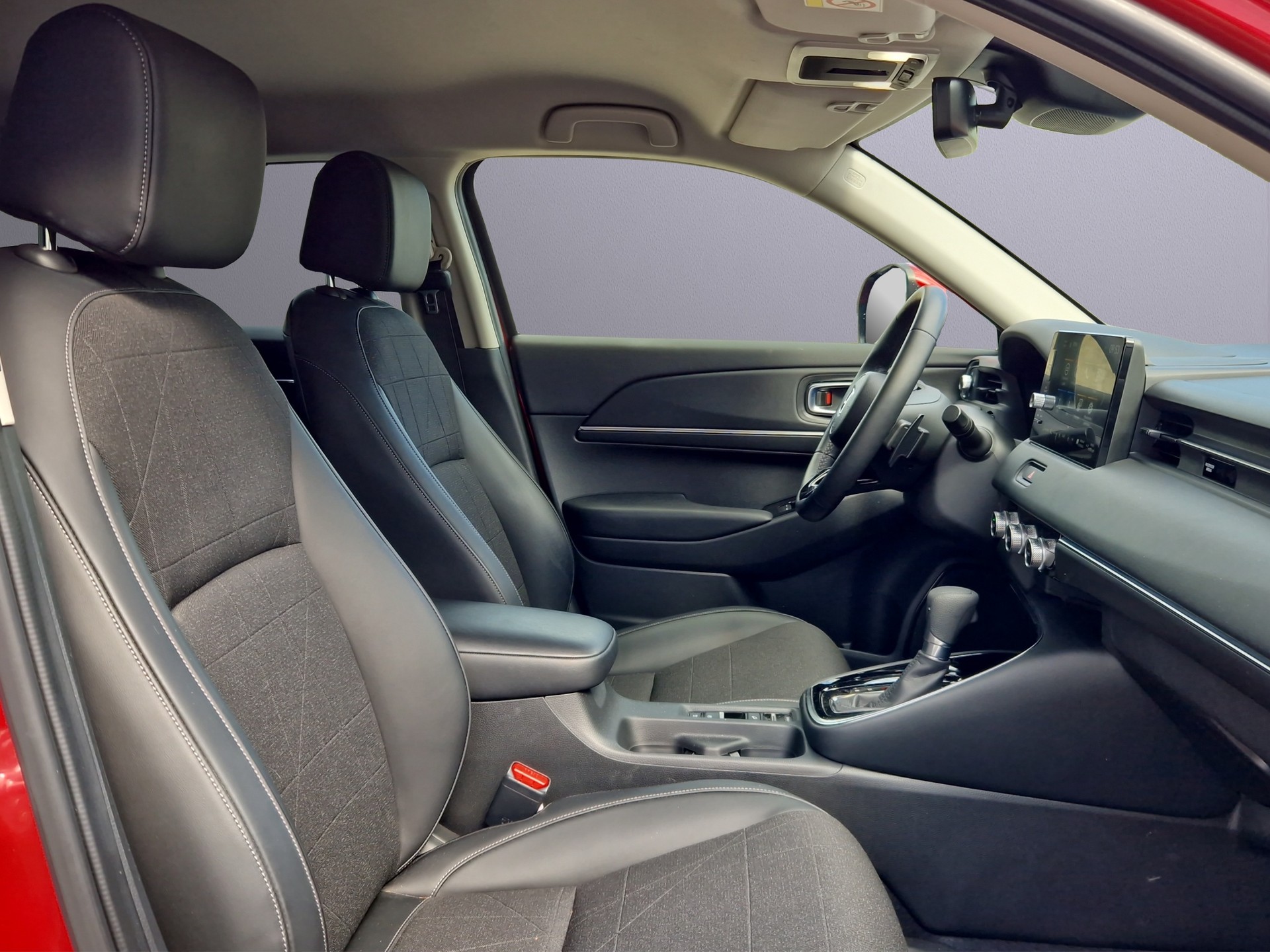 HONDA HR-V 1.5 i-MMD Advance-image-9