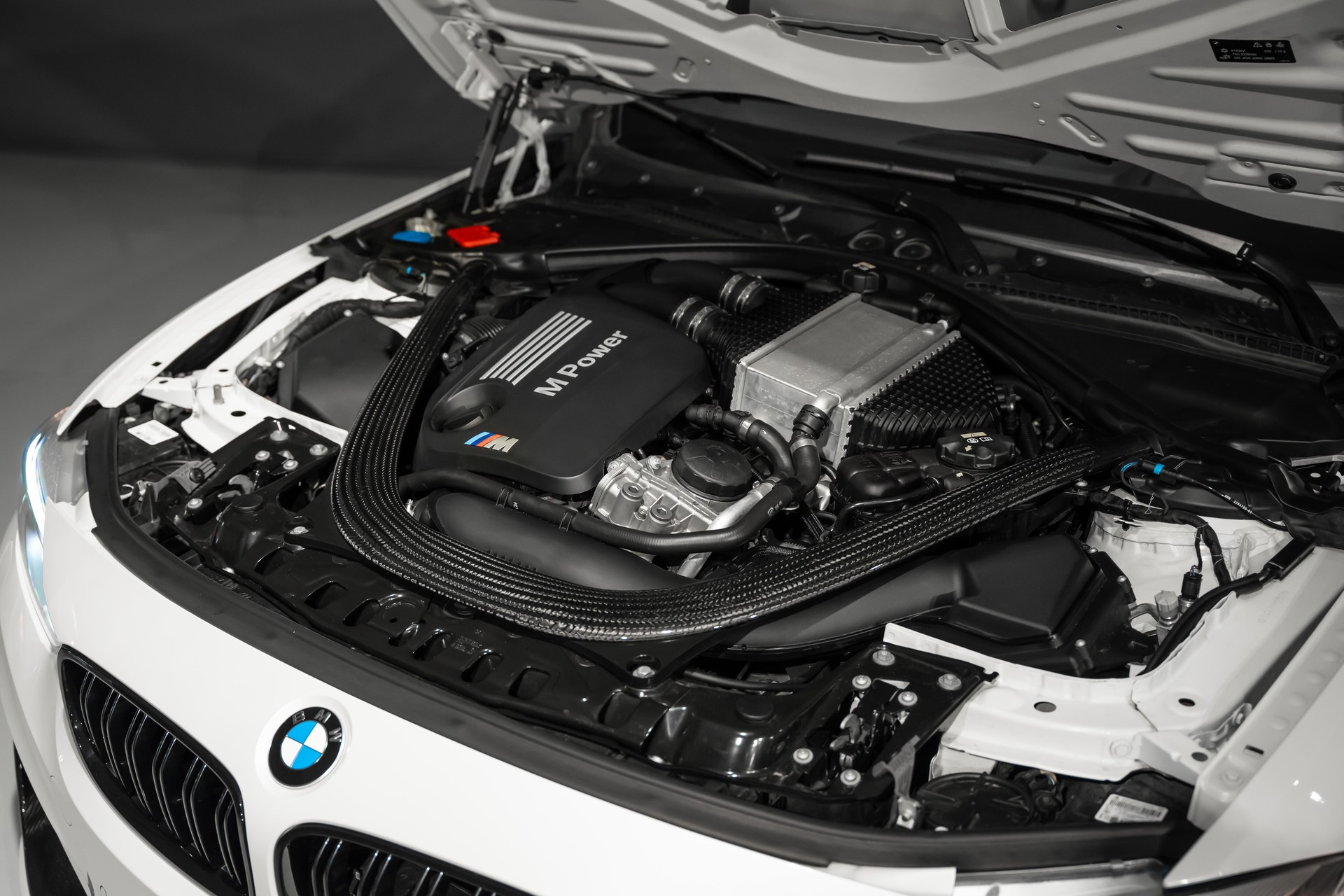 BMW M3 Competition-image-14