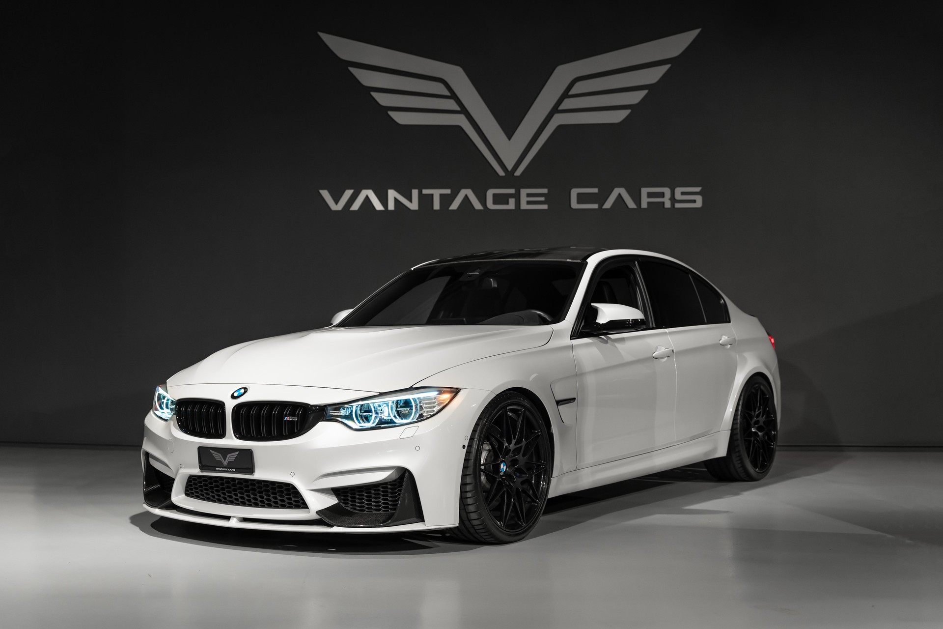 BMW M3 Competition-image-0